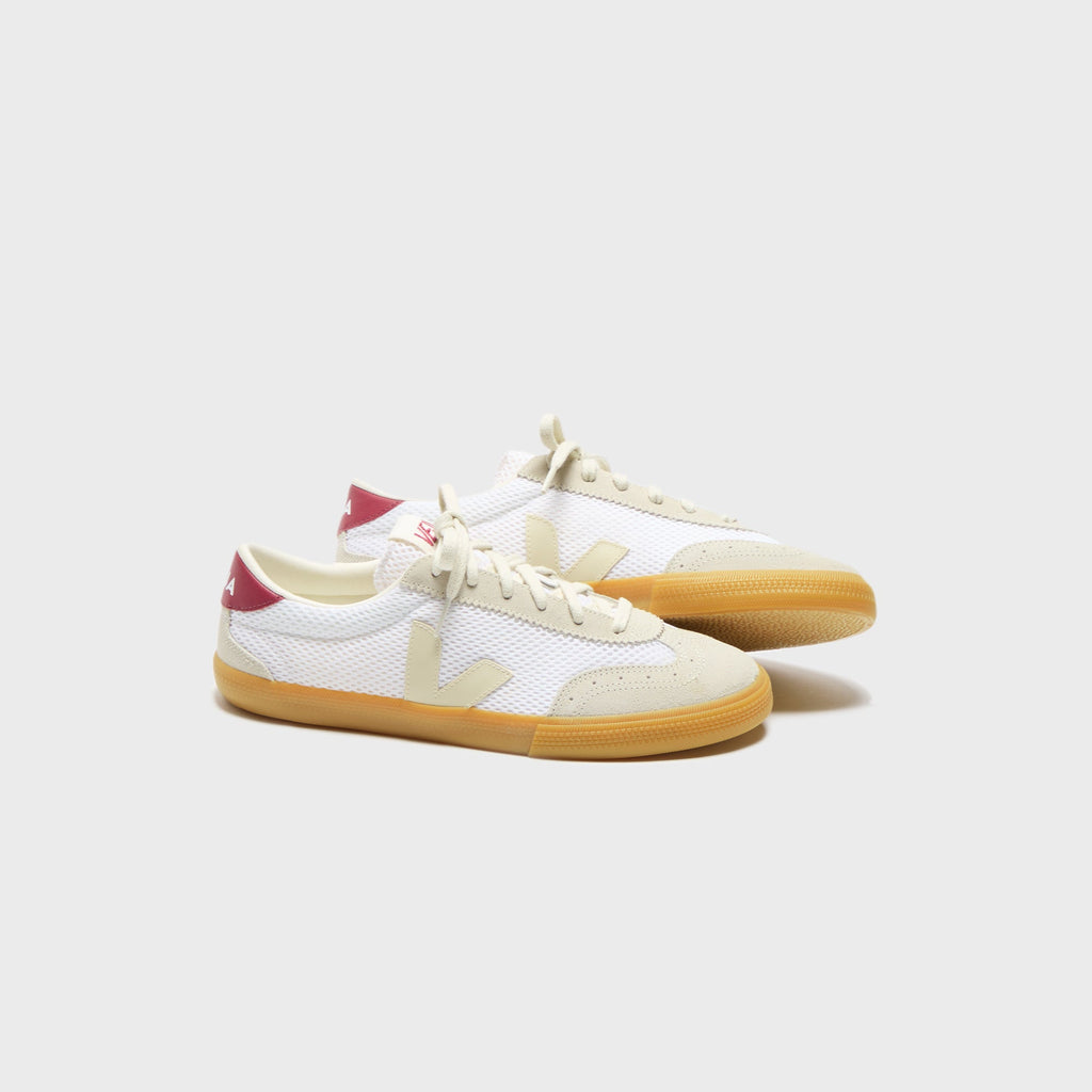 Veja Volley Lunar - Pierre Marsala