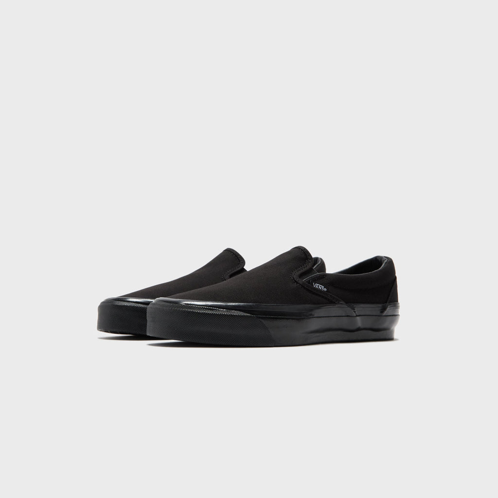 VANS Classic Slip-On Reissue 98 LX - Black