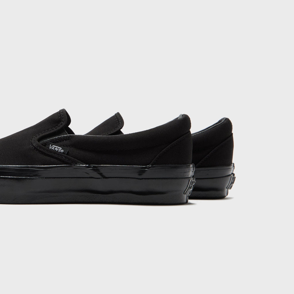 VANS Classic Slip-On Reissue 98 LX - Black
