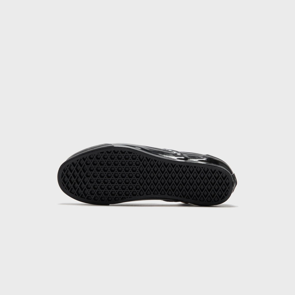 VANS Classic Slip-On Reissue 98 LX - Black