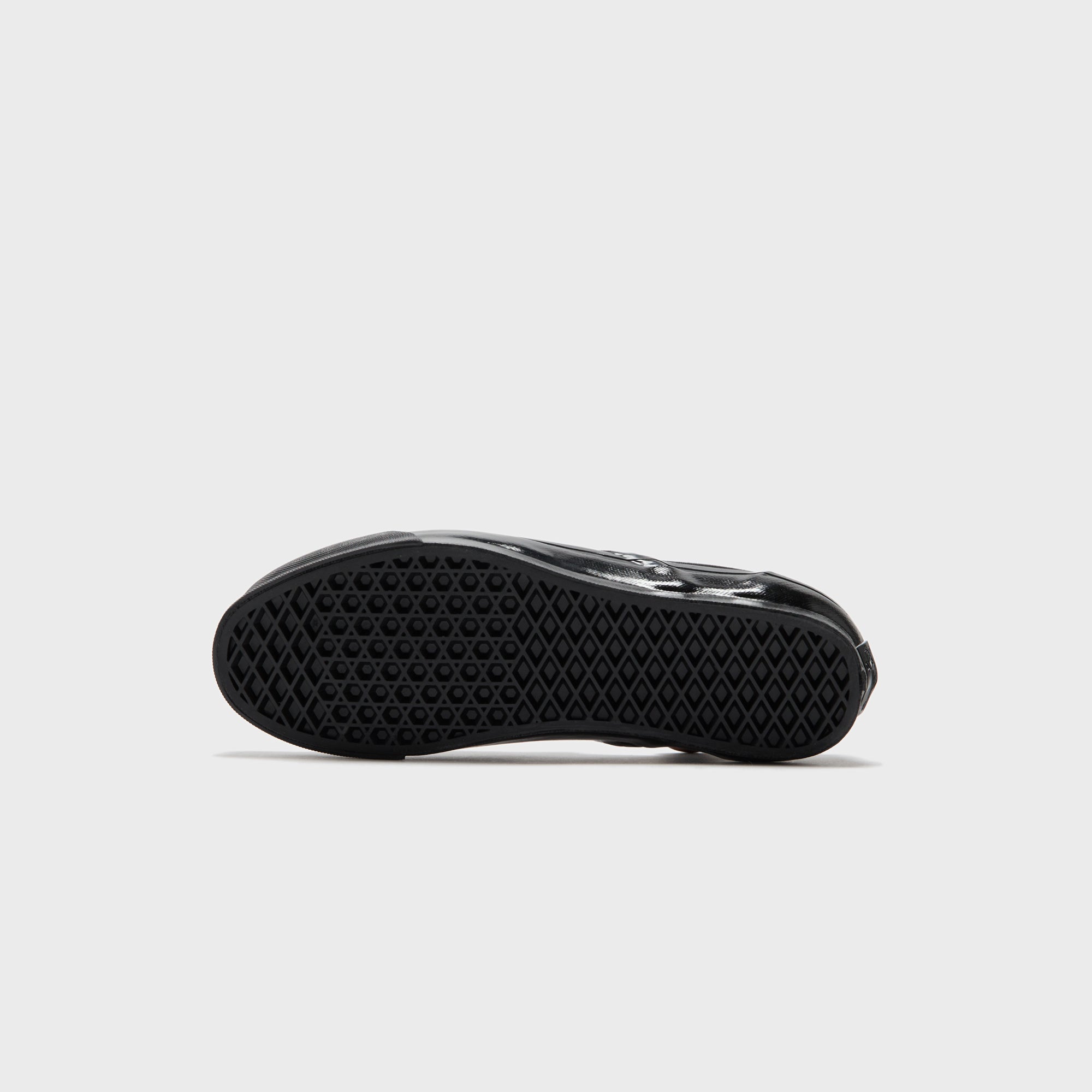 VANS Classic Slip-On Reissue 98 LX - Black