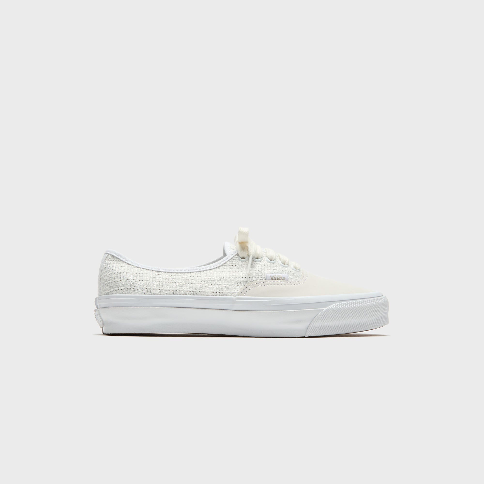 VANS LX Authentic 44 - White