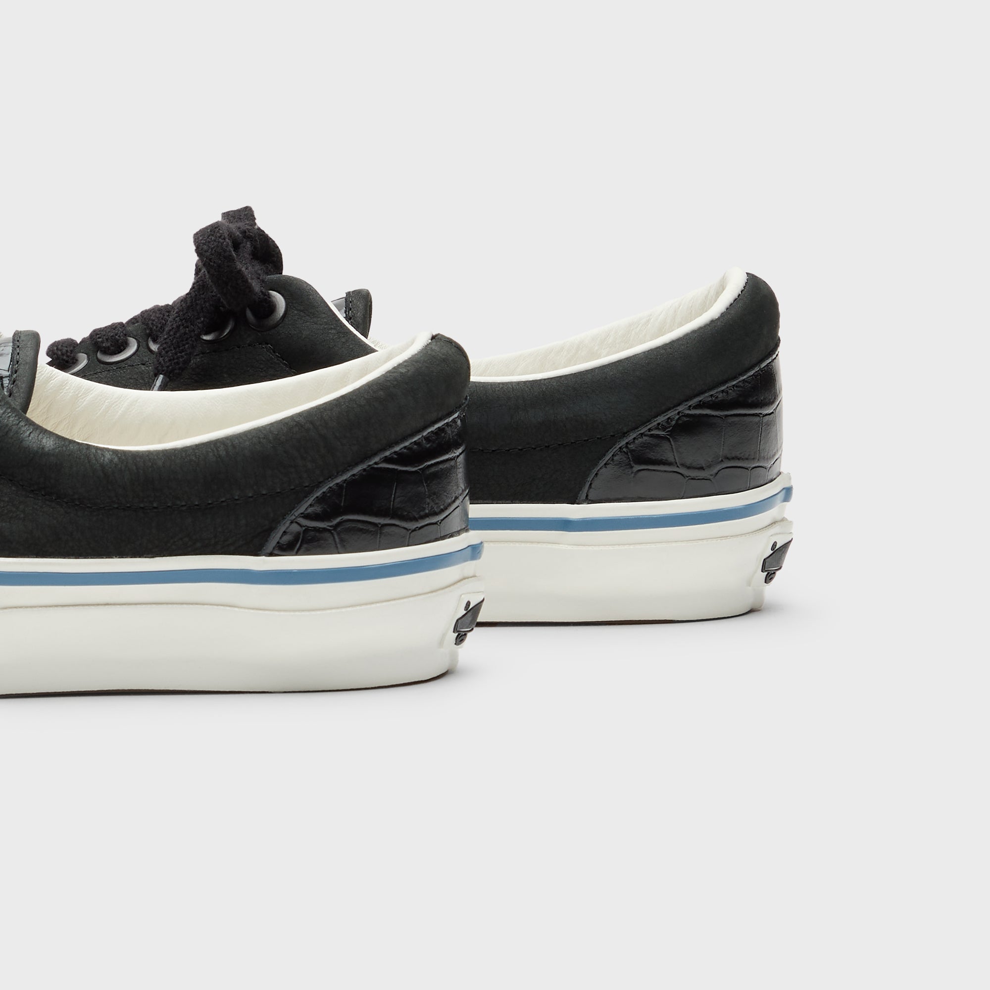 VANS OTW Era 95 Vibram - Black Patent