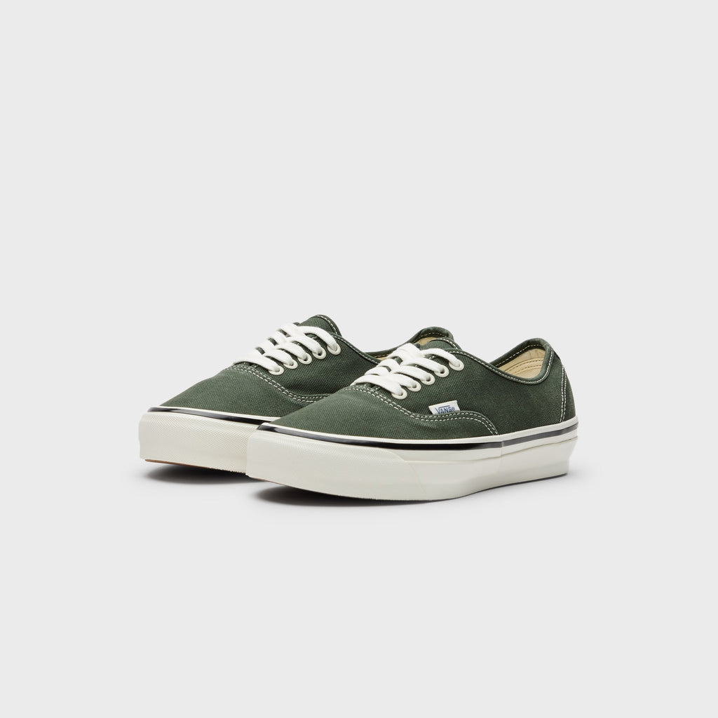 VANS LX Authentic 44  - Duck Canvas / Kelp