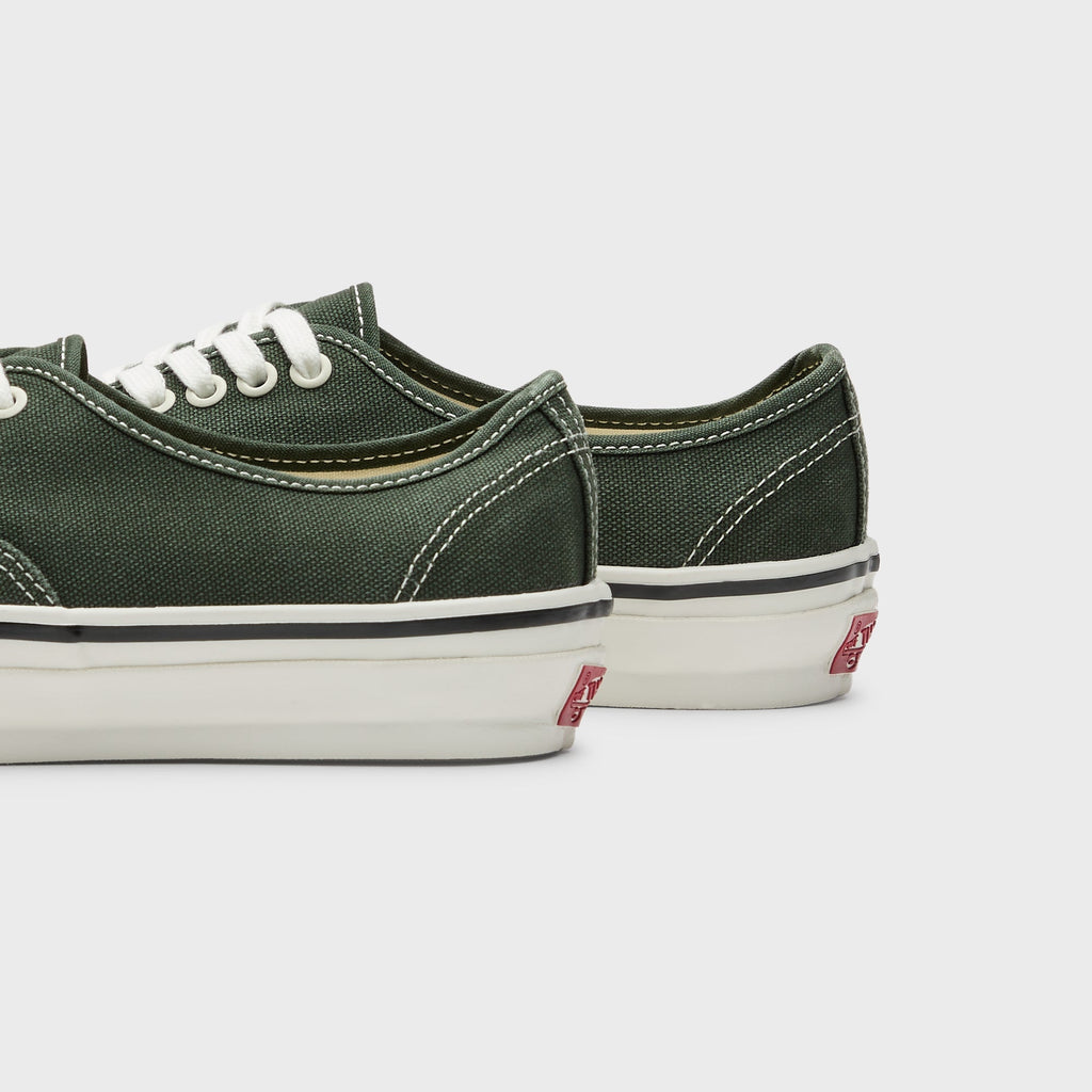 VANS LX Authentic 44  - Duck Canvas / Kelp