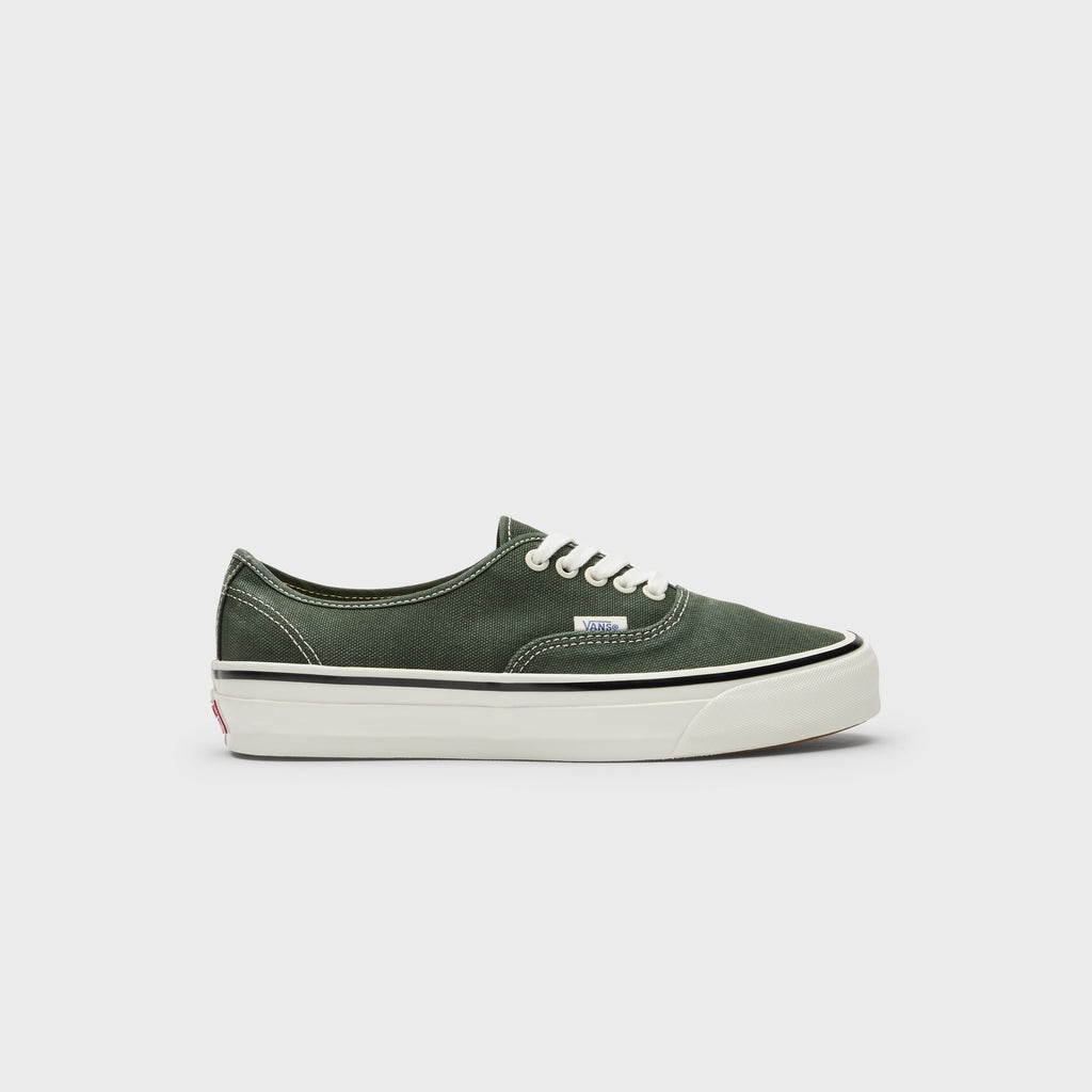 VANS LX Authentic 44  - Duck Canvas / Kelp