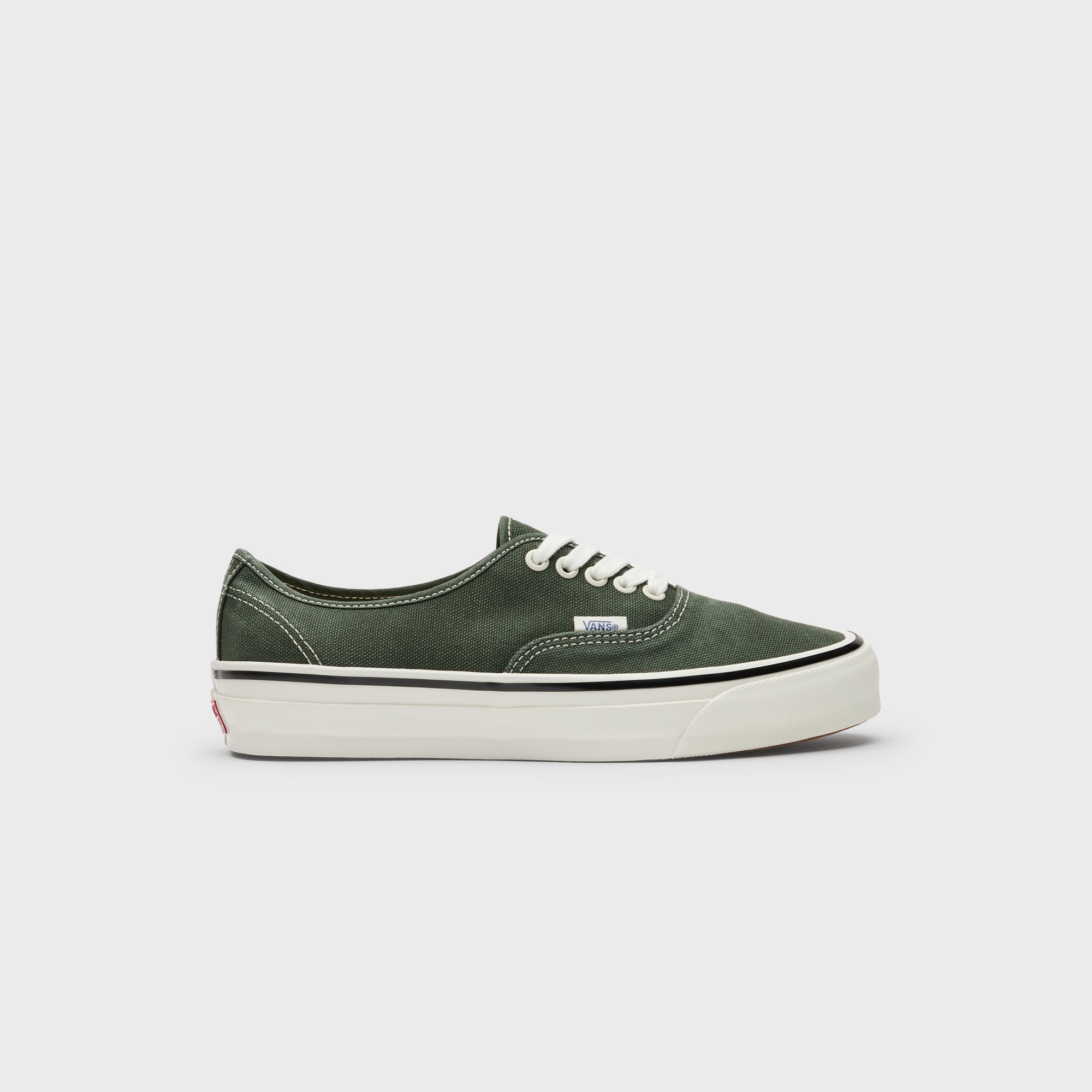 VANS LX Authentic 44  - Duck Canvas / Kelp
