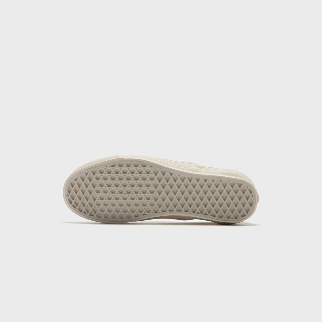 VANS x Neighborhood OTW Classic Slip-On 98 Sneaker - Natural