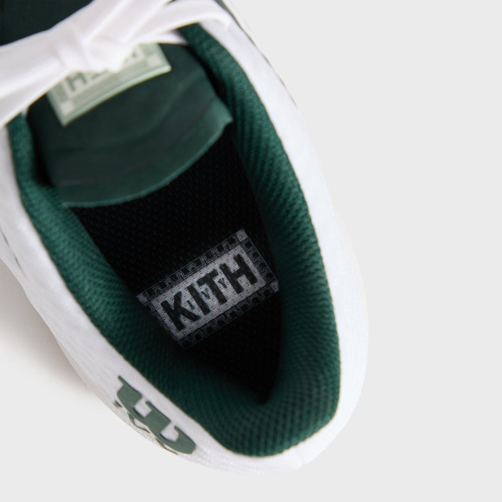 Kith Ivy for Wilson Hurakn Pro - White / Pine Grove / Gum