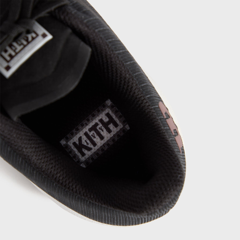 Kith Ivy for Wilson Hurakn Pro RS - Black / Snow White / Pine Grove