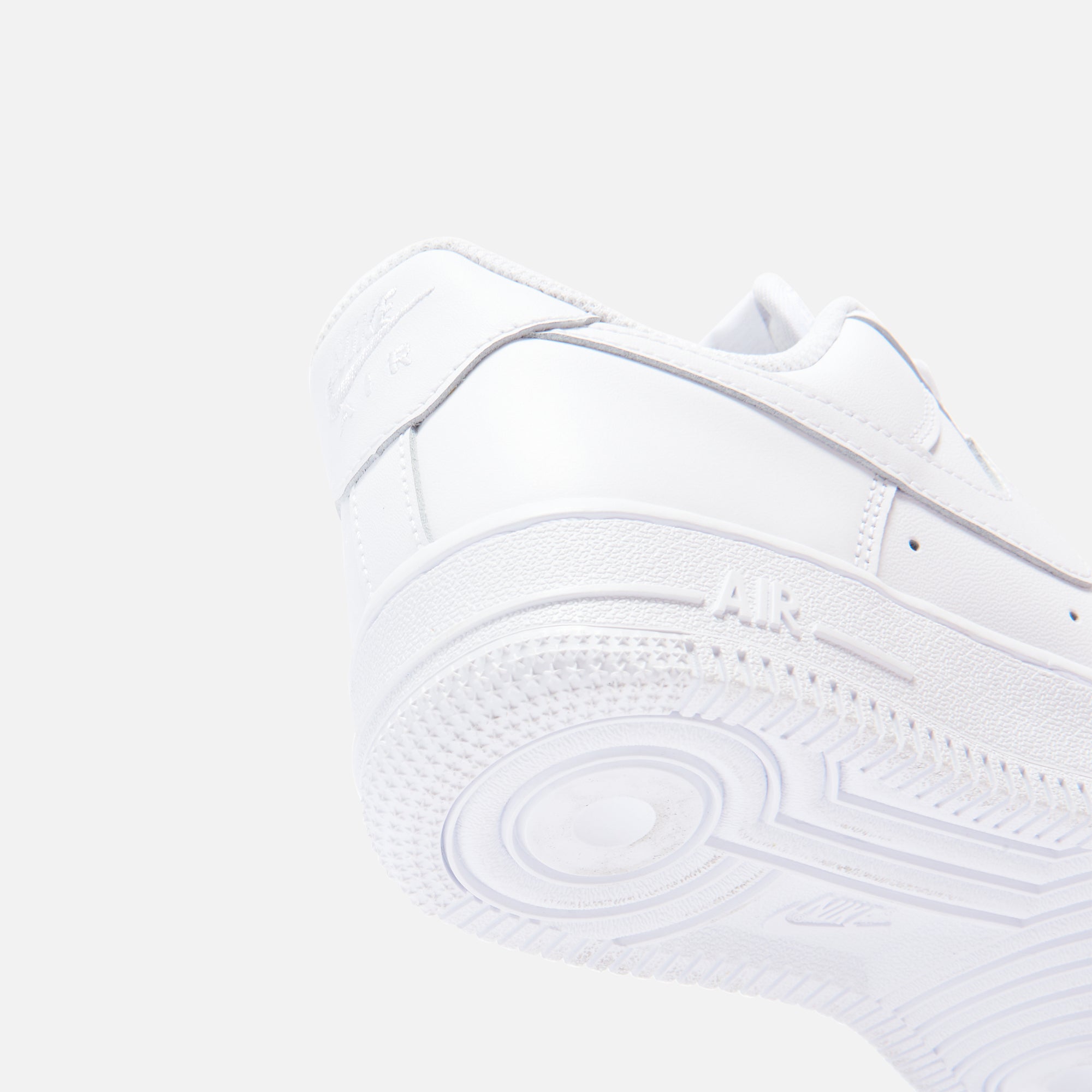 Nike WMNS Air Force 1 - White