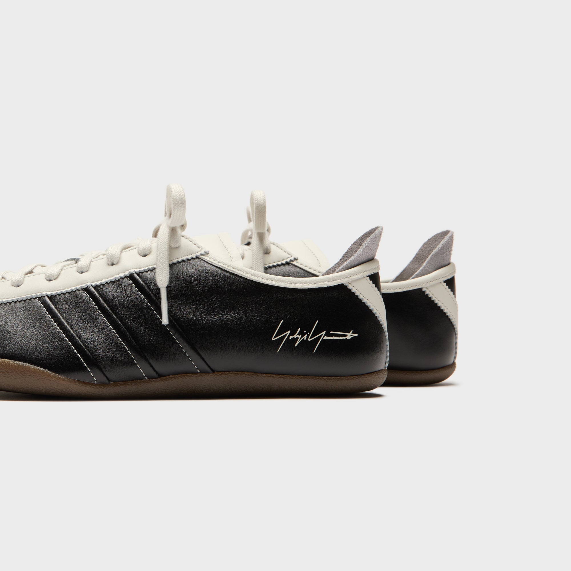 adidas x Y-3 Tokyo - Black / Orbit Grey