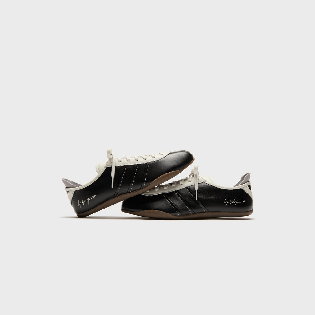 adidas x Y-3 Tokyo - Black / Orbit Grey