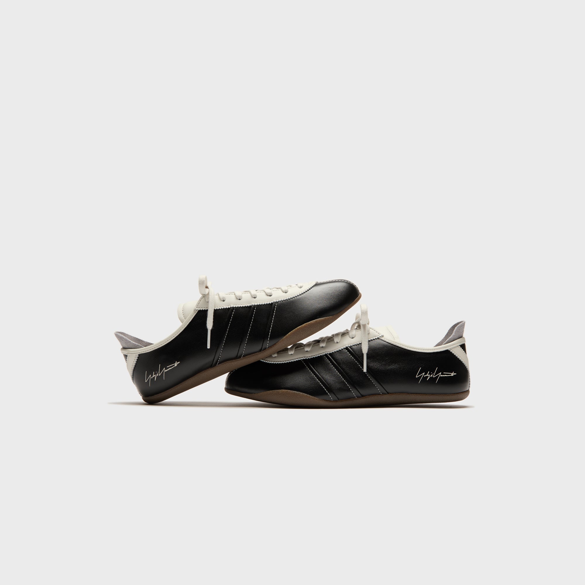 adidas x Y-3 Tokyo - Black / Orbit Grey