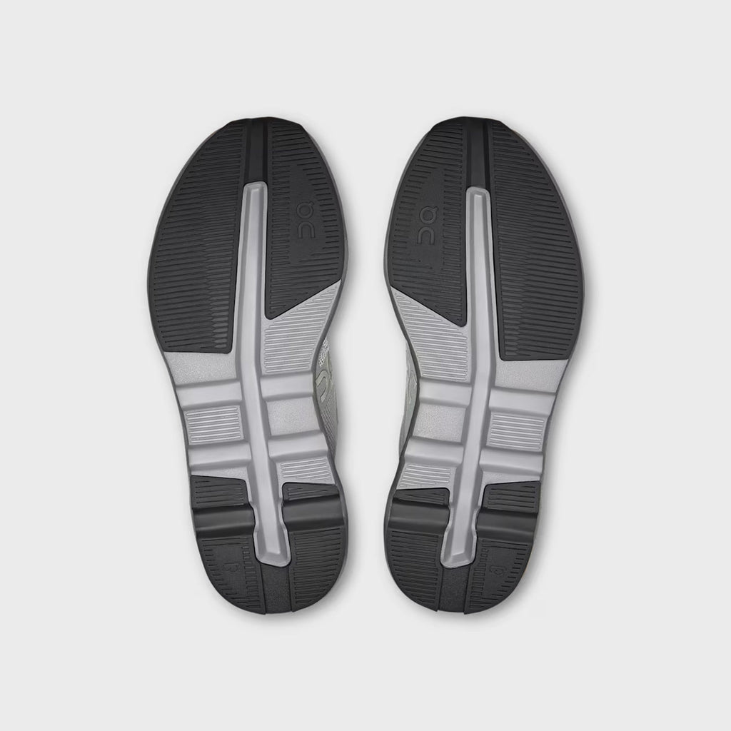 On Running WMNS Cloudzone Moon - Alloy / Rock