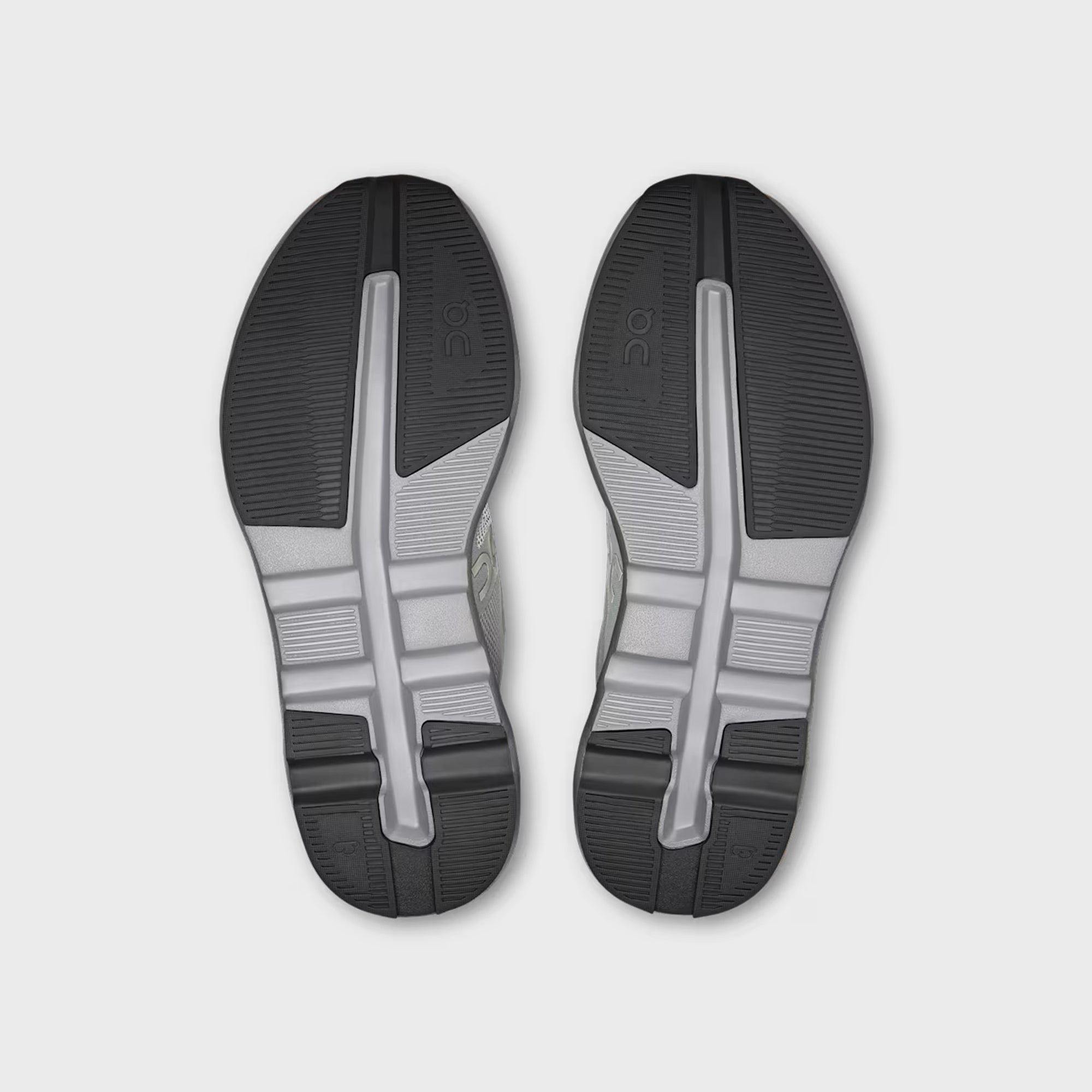 On Running WMNS Cloudzone Moon - Alloy / Rock