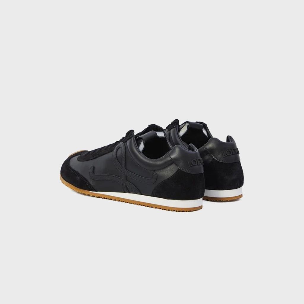Loewe Ballet Runner 2.0 - Leather Black