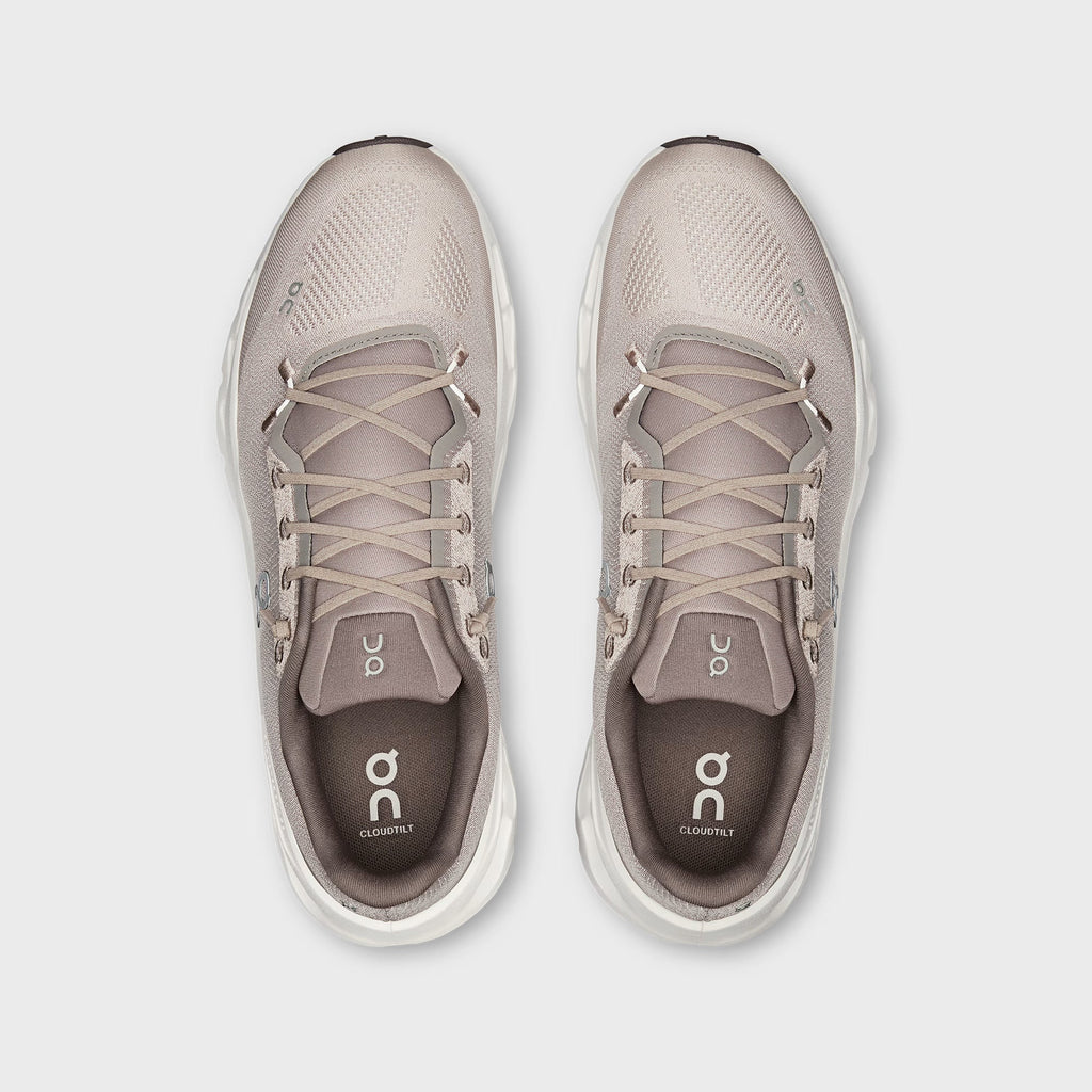 On Running Cloudtilt - Cinder / Fog