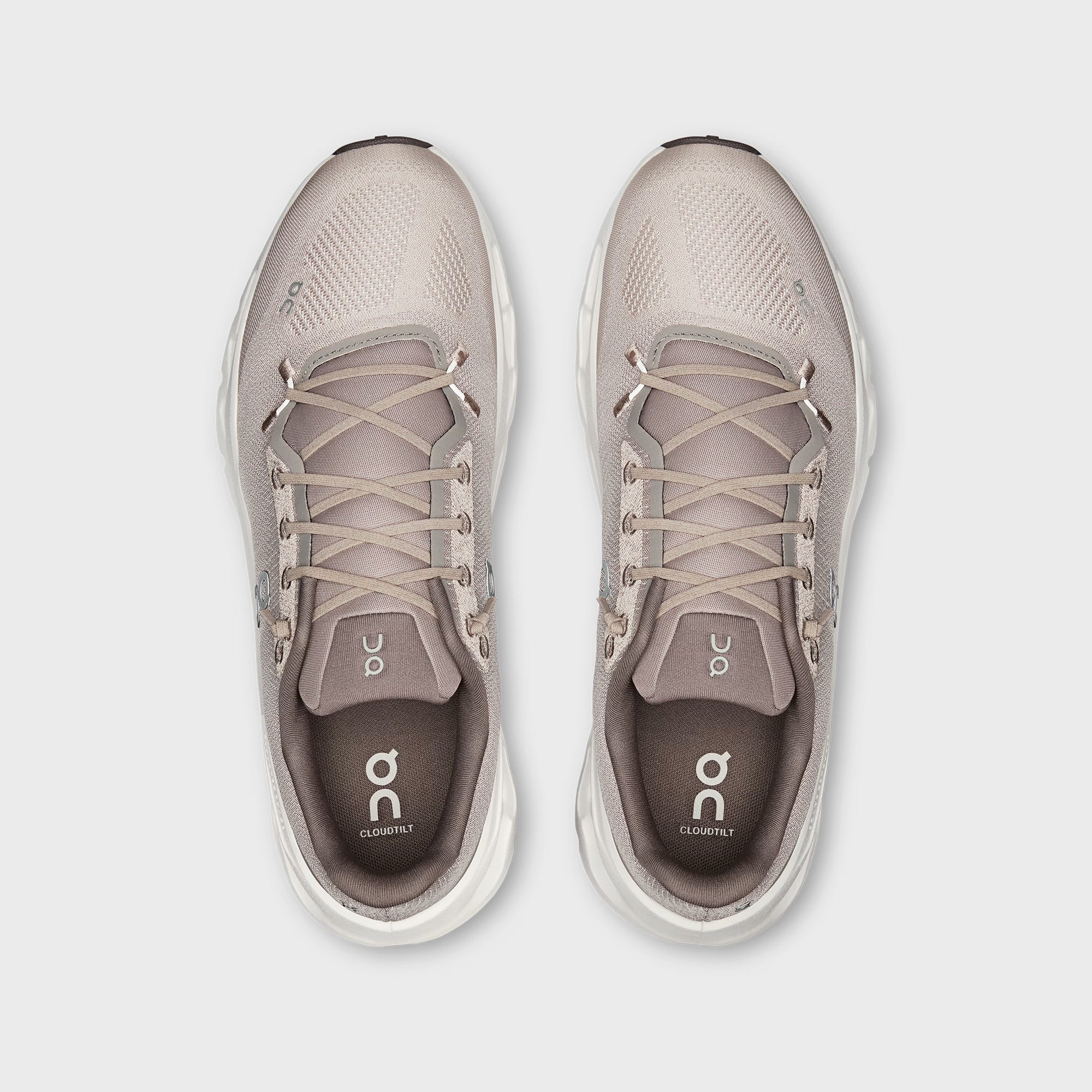 On Running Cloudtilt - Cinder / Fog