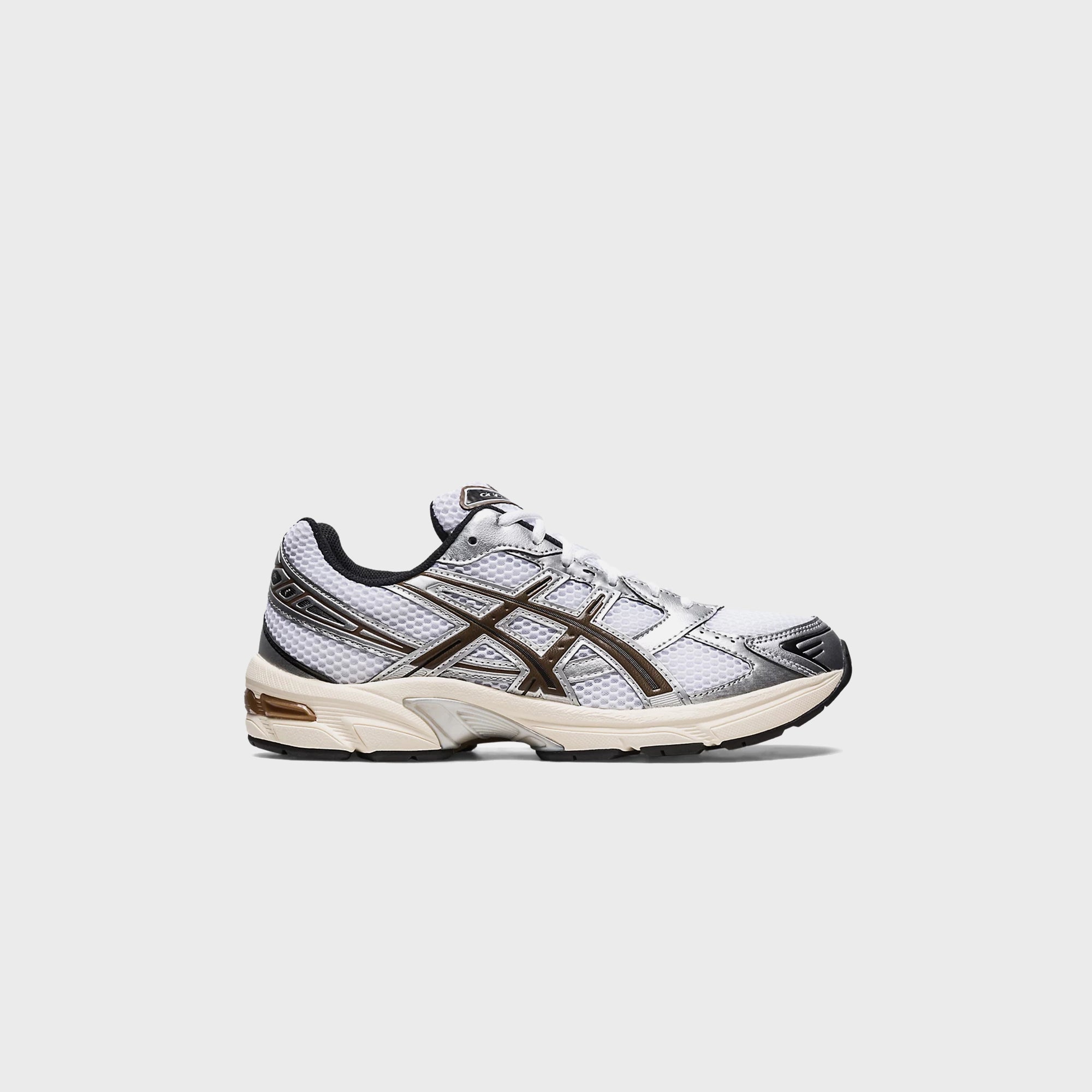 ASICS Gel-1130 - White / Clay Canyon