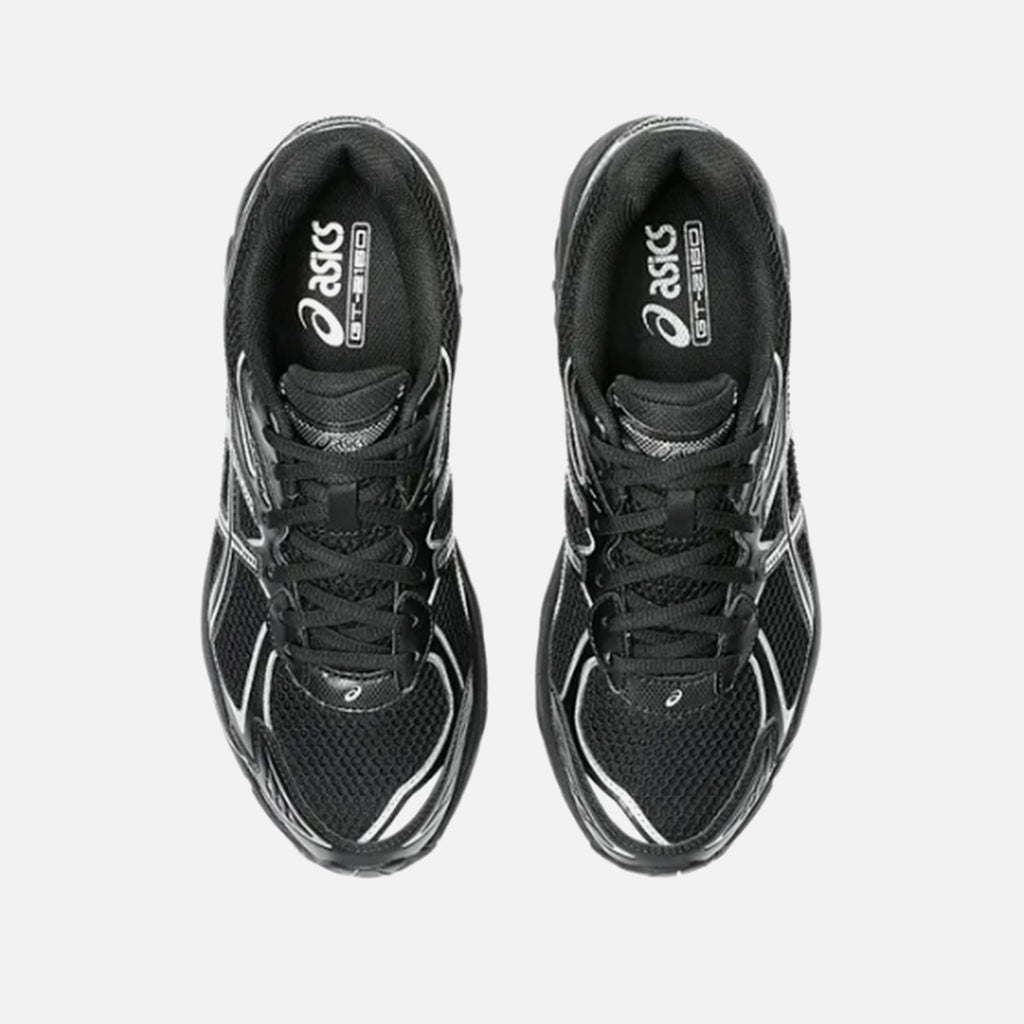 ASICS GT-2160 - Black / Pure Silver