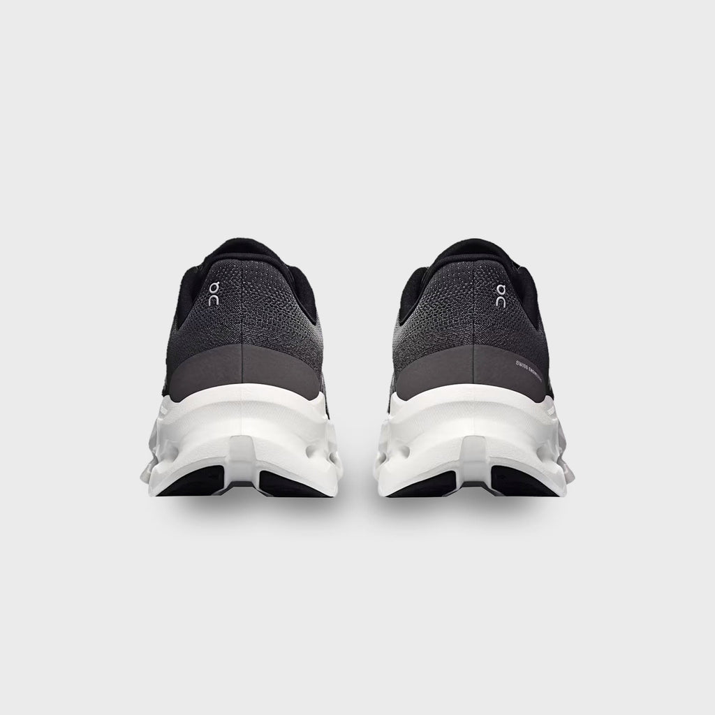 On Running Cloudtilt - Black / Asphalt