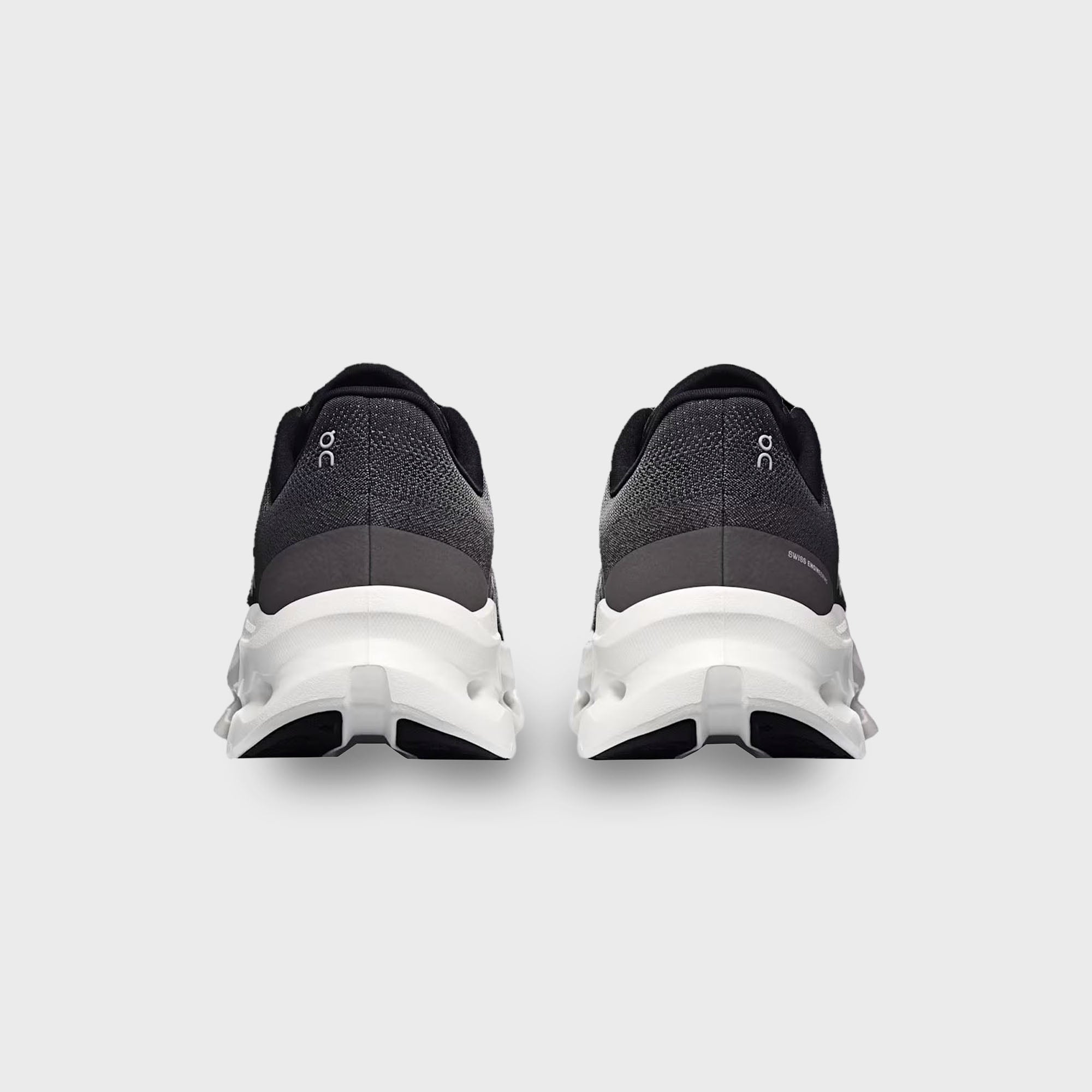 On Running Cloudtilt - Black / Asphalt