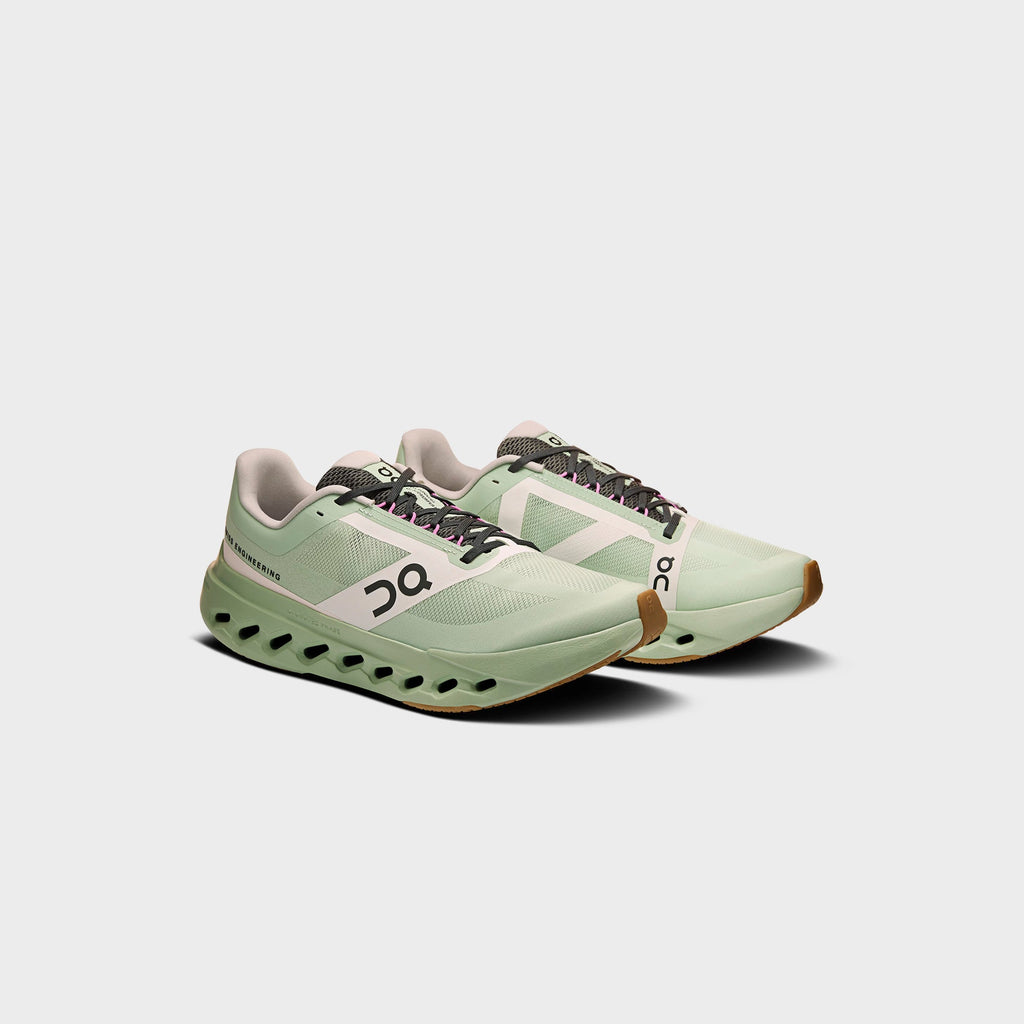 On Running Cloudsurfer Next Z5 - Mineral / Almond