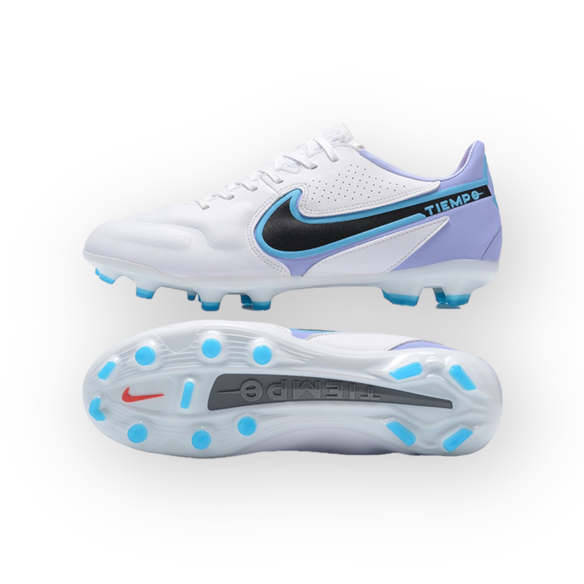 Nike Tiempo Legend IX Elite FG