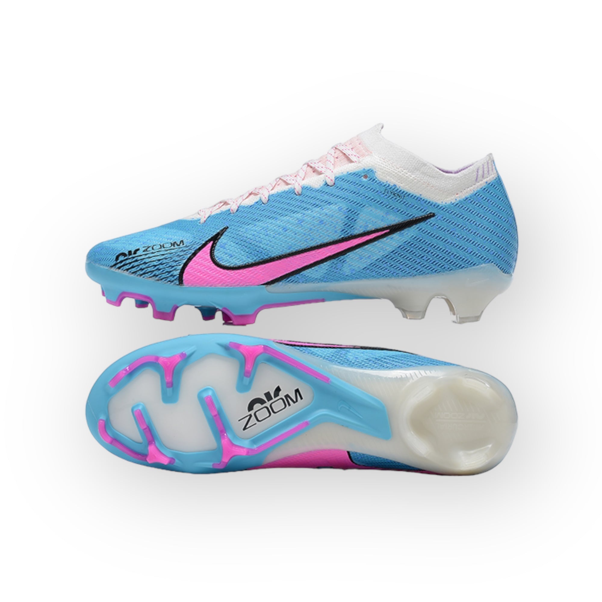 Nike Air Zoom Mercurial Vapor XV Elite FG