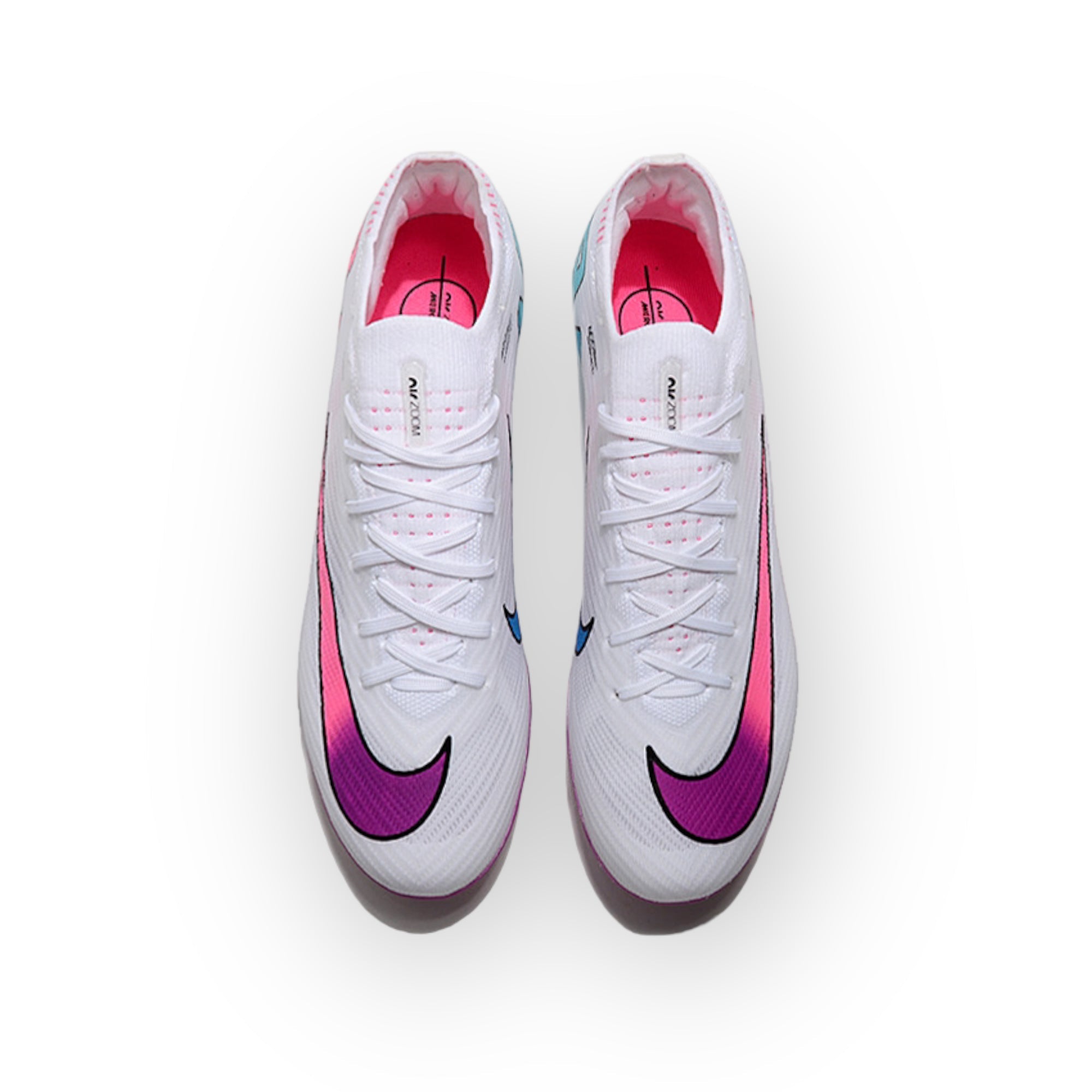 Nike Air Zoom Mercurial Vapor XV Elite FG