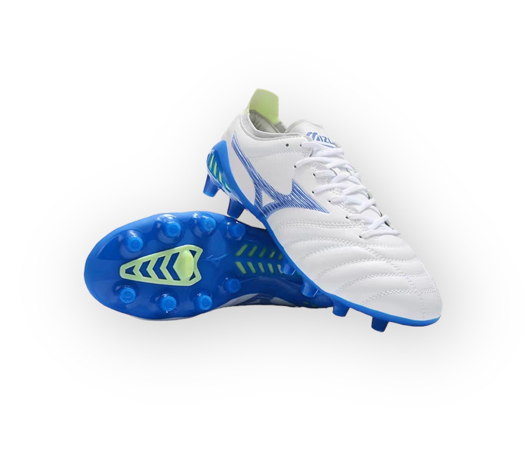 Mizuno Morelia  NEO III Japan FG