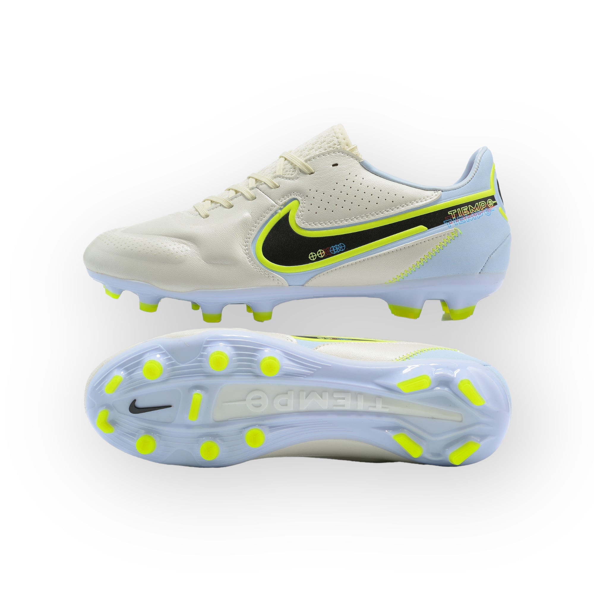 Nike Tiempo Legend IX Elite FG
