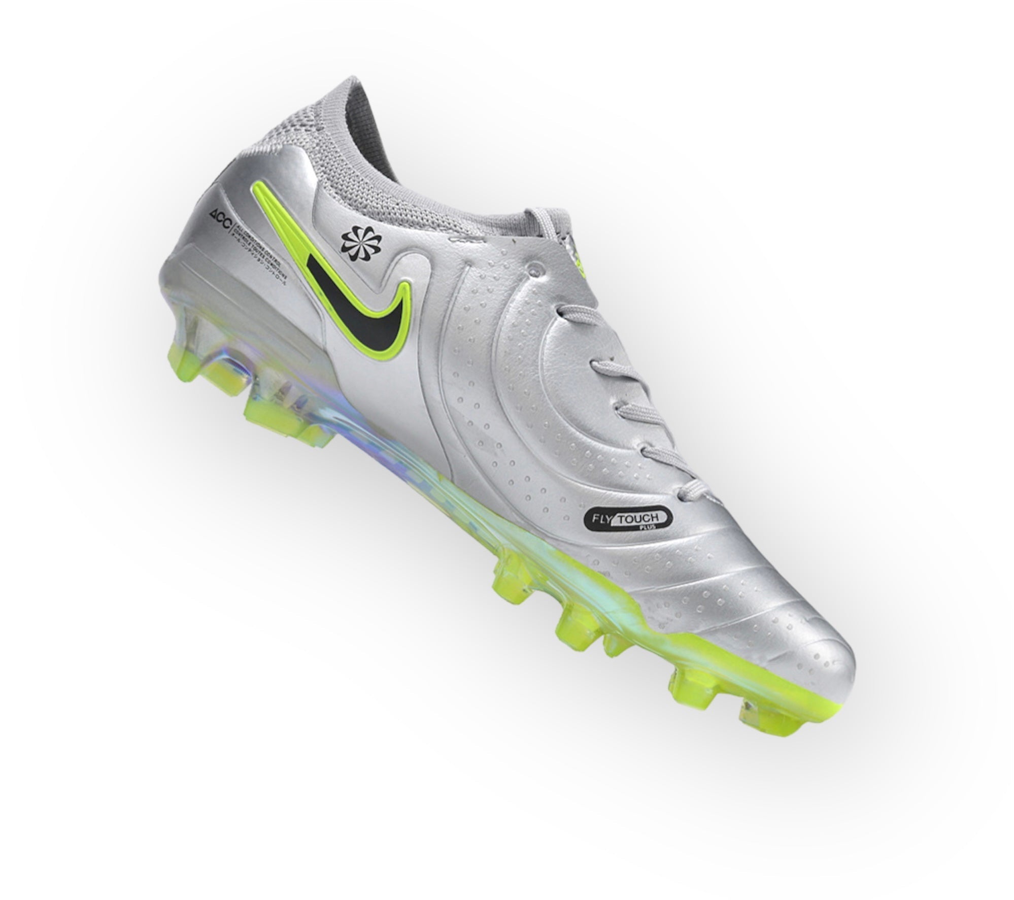 Nike Tiempo Legend X Elite FG