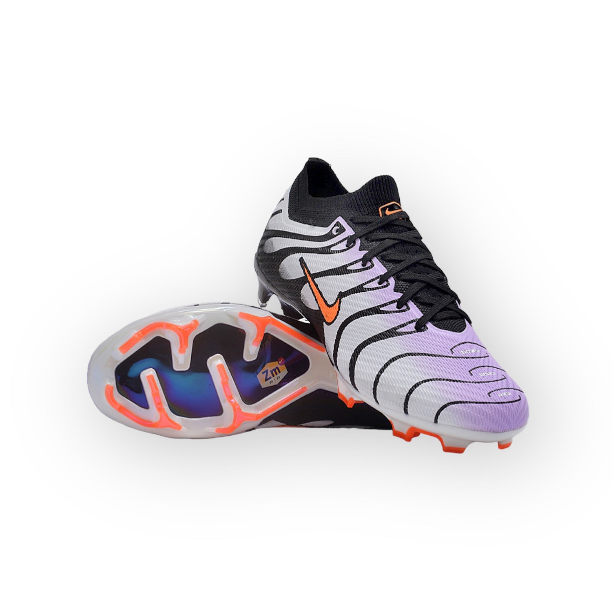 Nike Air Zoom TN Mercurial Vapor XV Elite FG