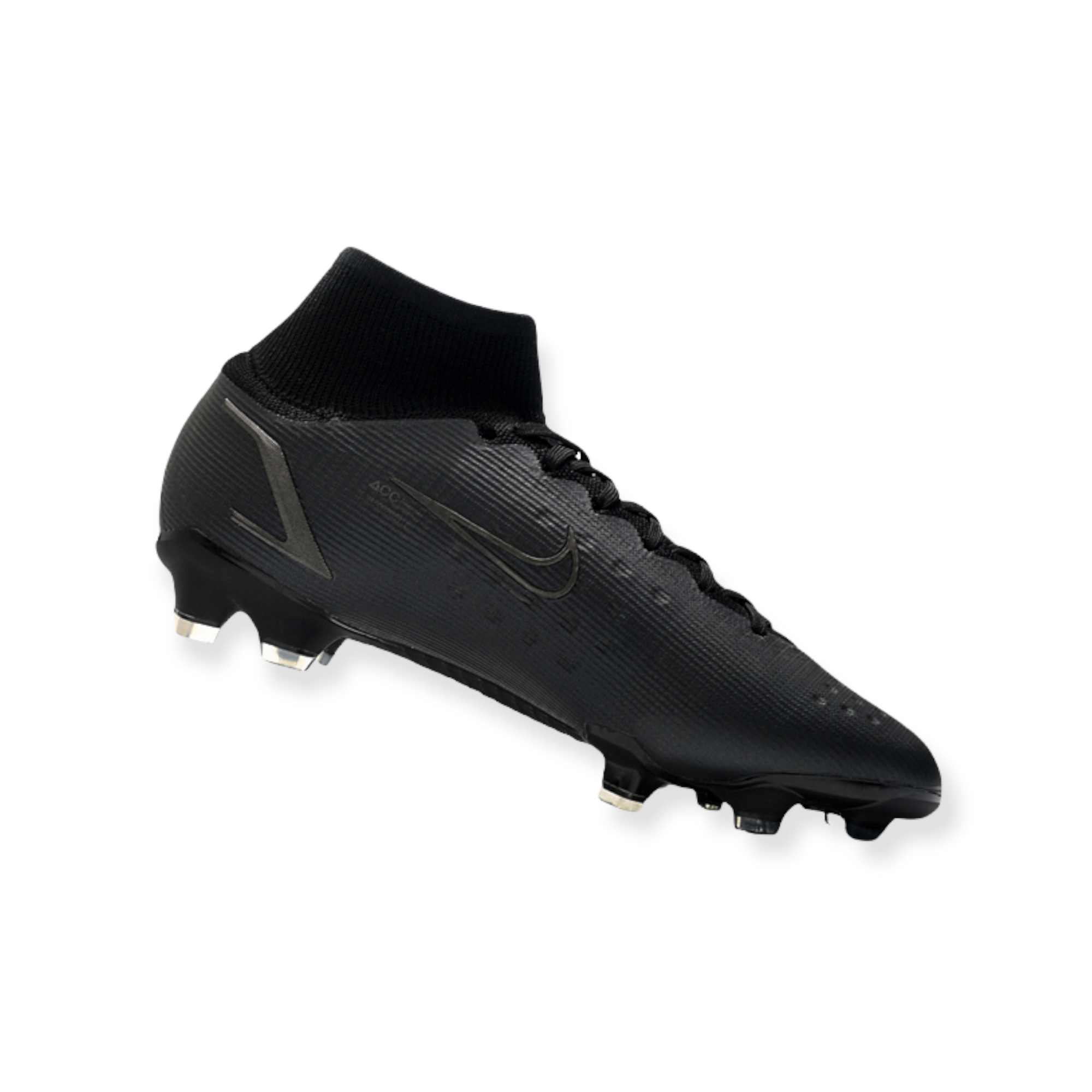 Nike Mercurial Superfly VIII Elite FG