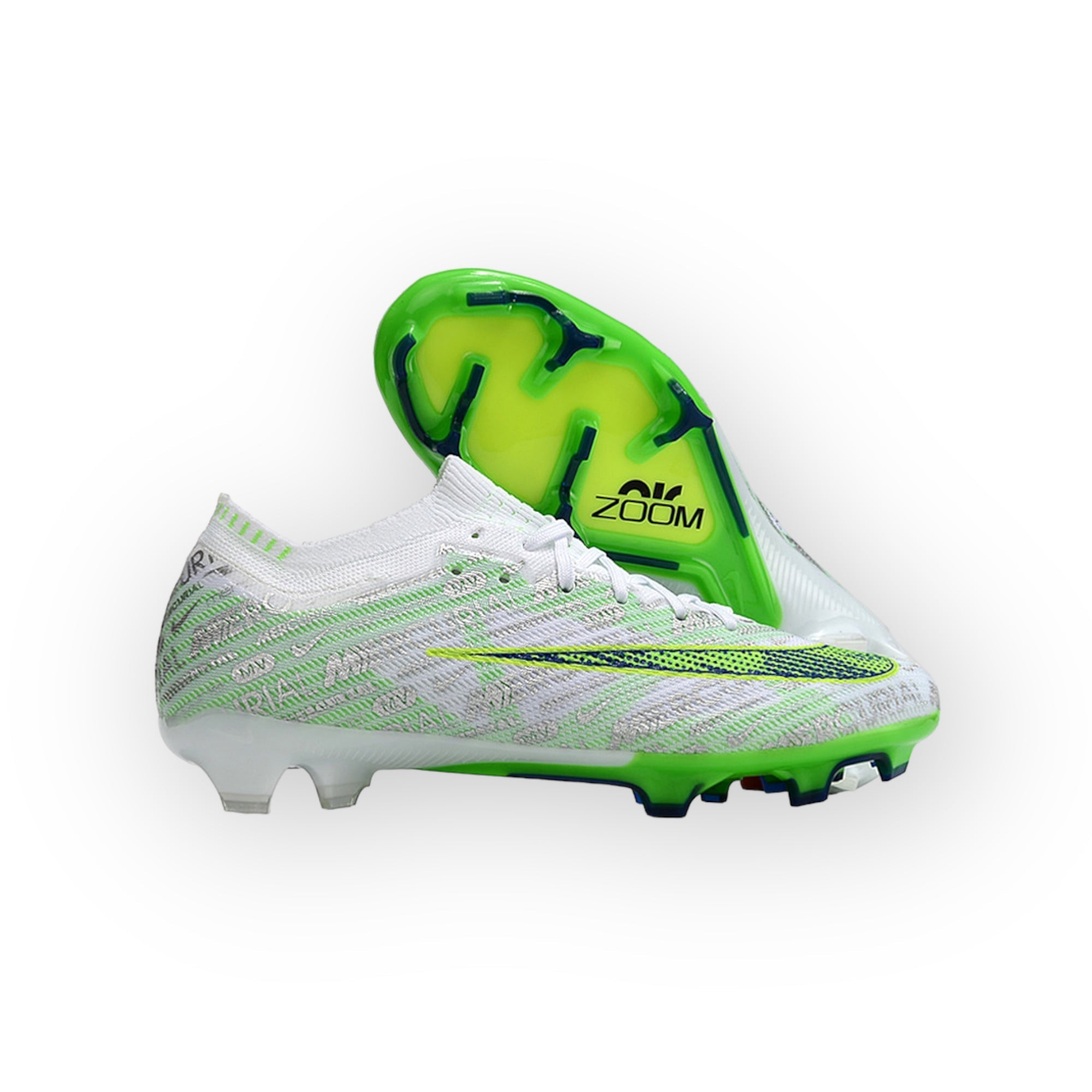 Nike Air Zoom Mercurial Vapor XV Elite FG