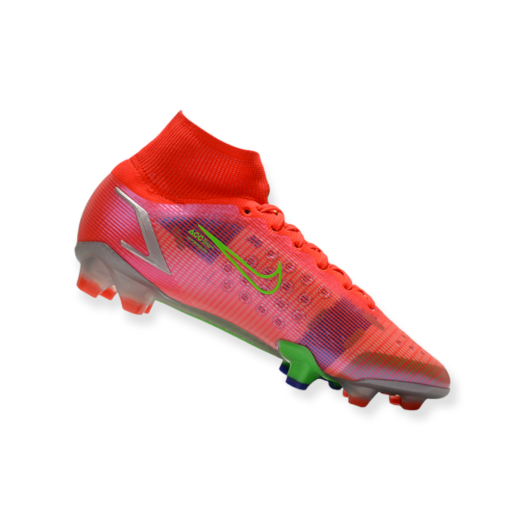 Nike Mercurial Superfly VIII Elite FG