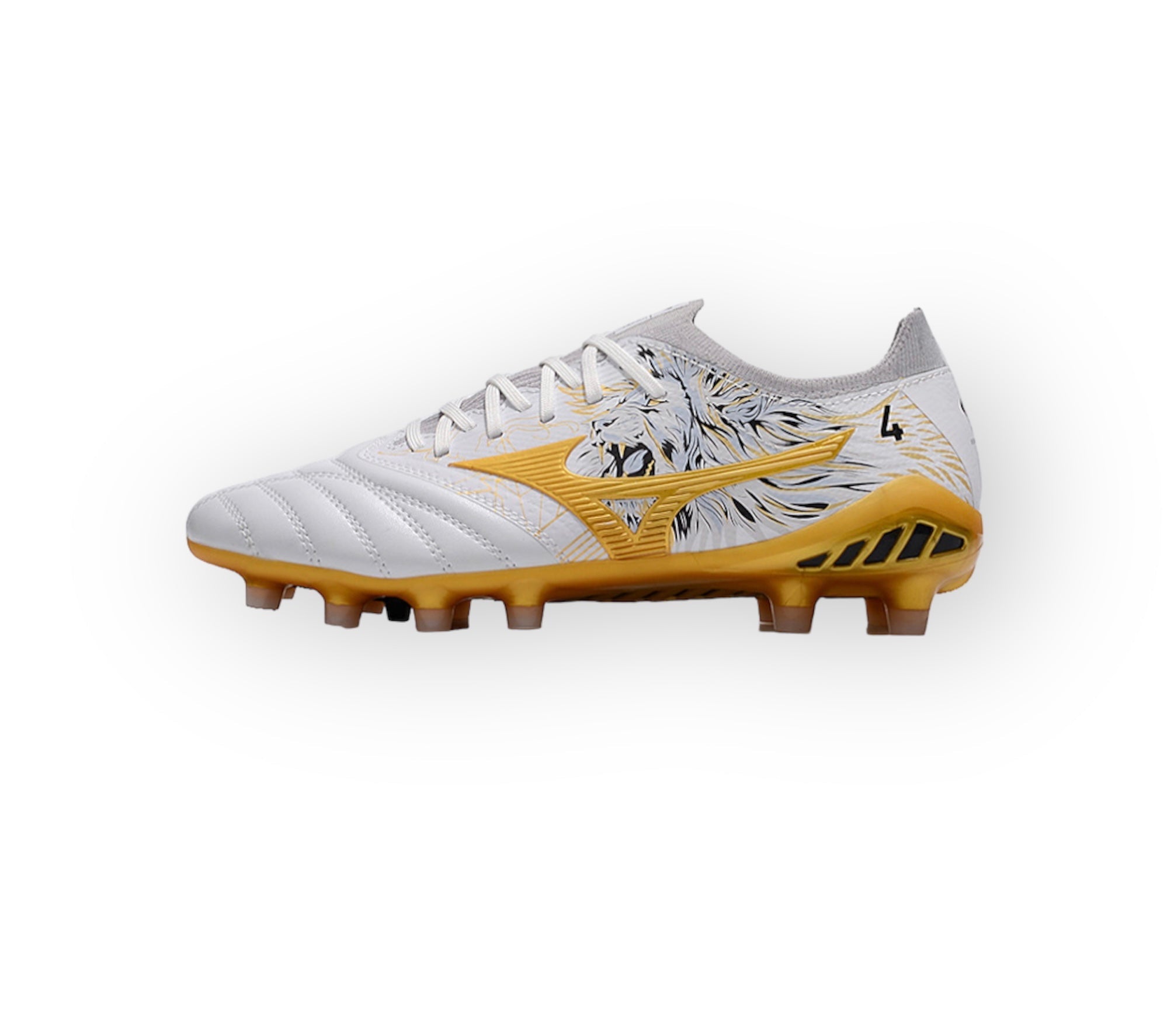Mizuno Morelia  NEO III β Japan FG x Sergio Ramos