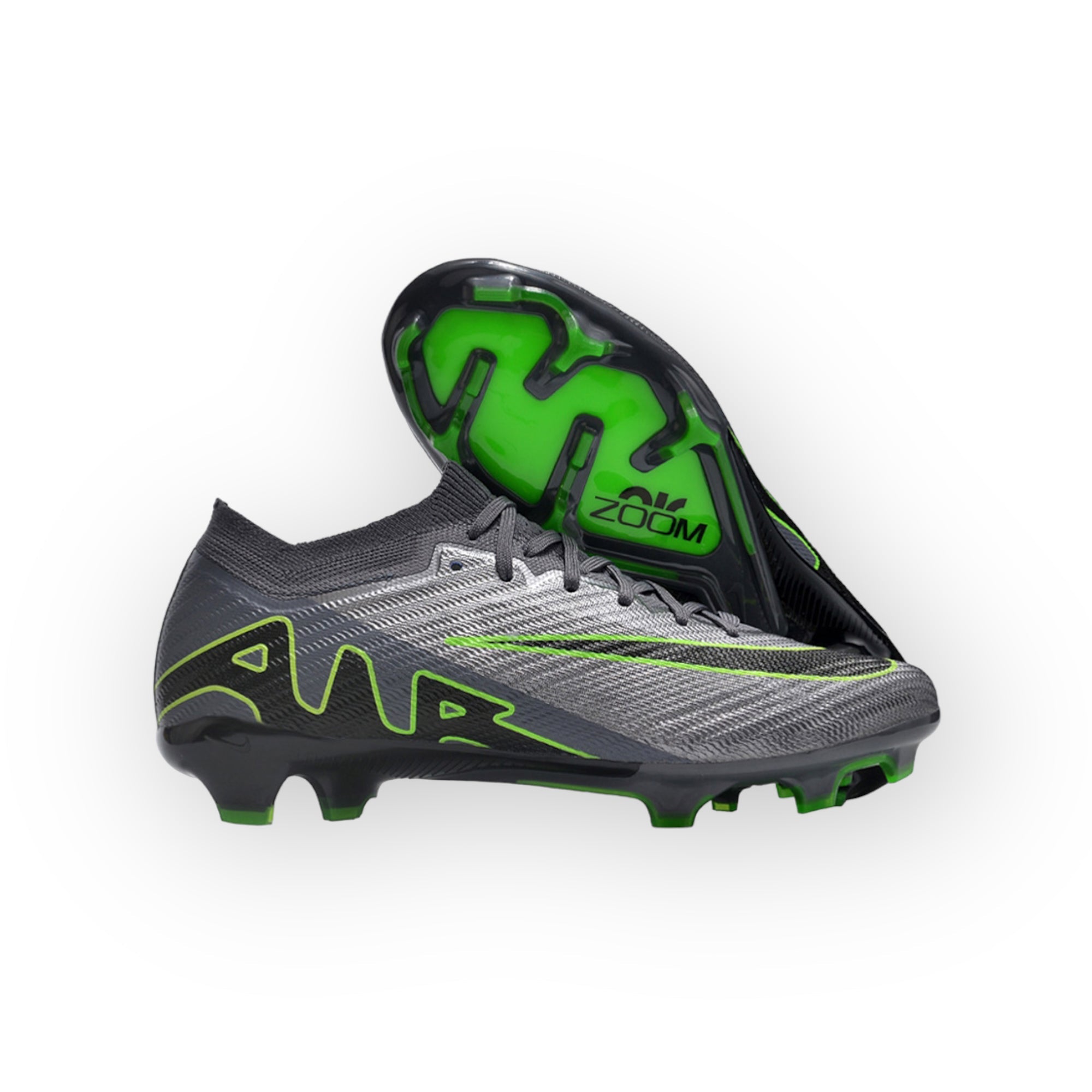 Nike Air Zoom Mercurial Vapor XV Elite FG