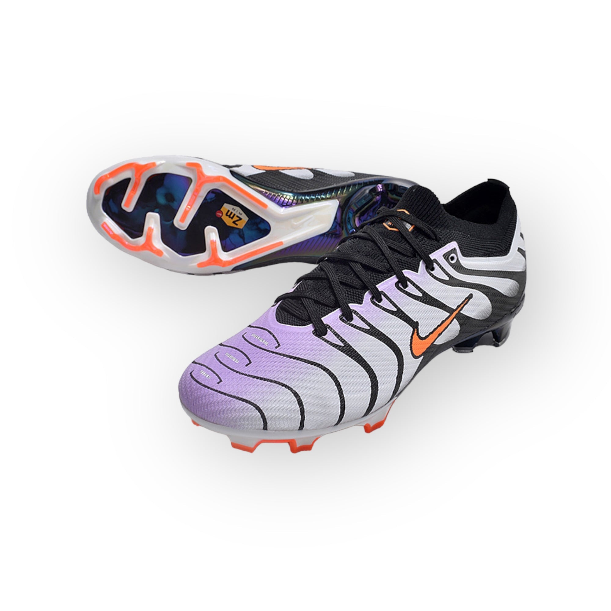 Nike Air Zoom TN Mercurial Vapor XV Elite FG