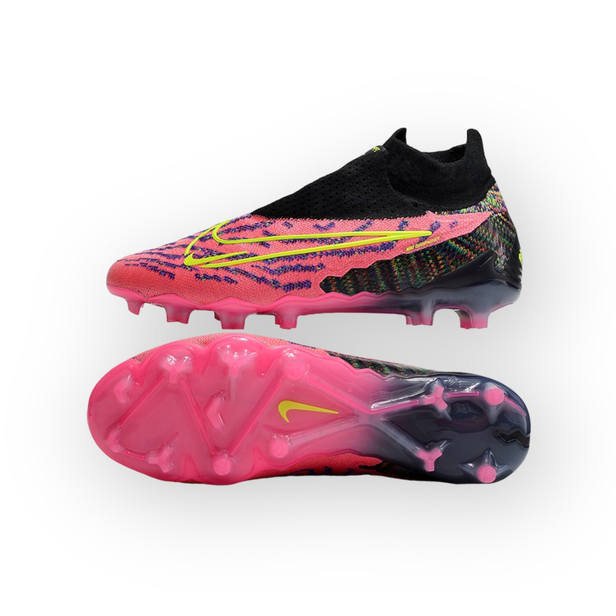 Nike Phantom GX DF Elite FG