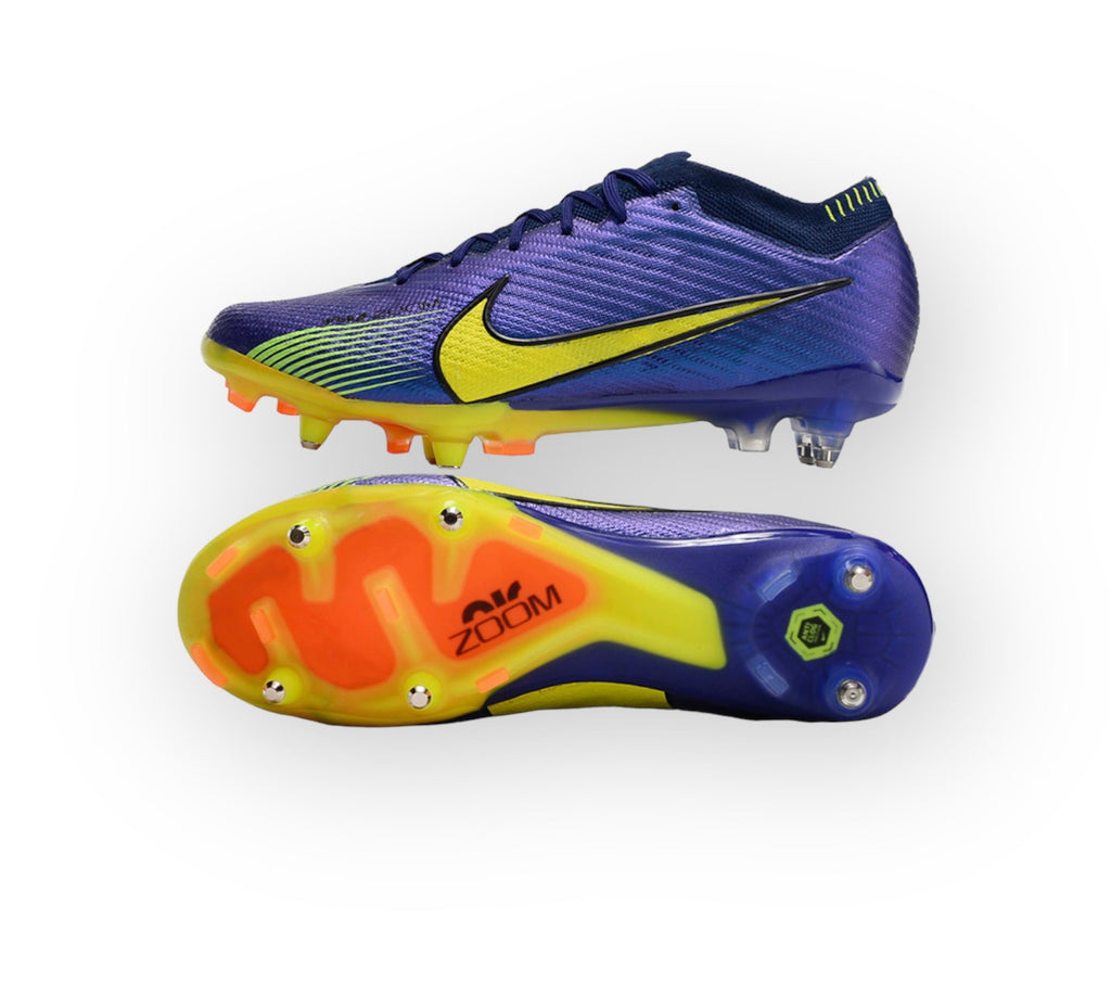 Nike Air Zoom Mercurial Vapor XV Elite FG