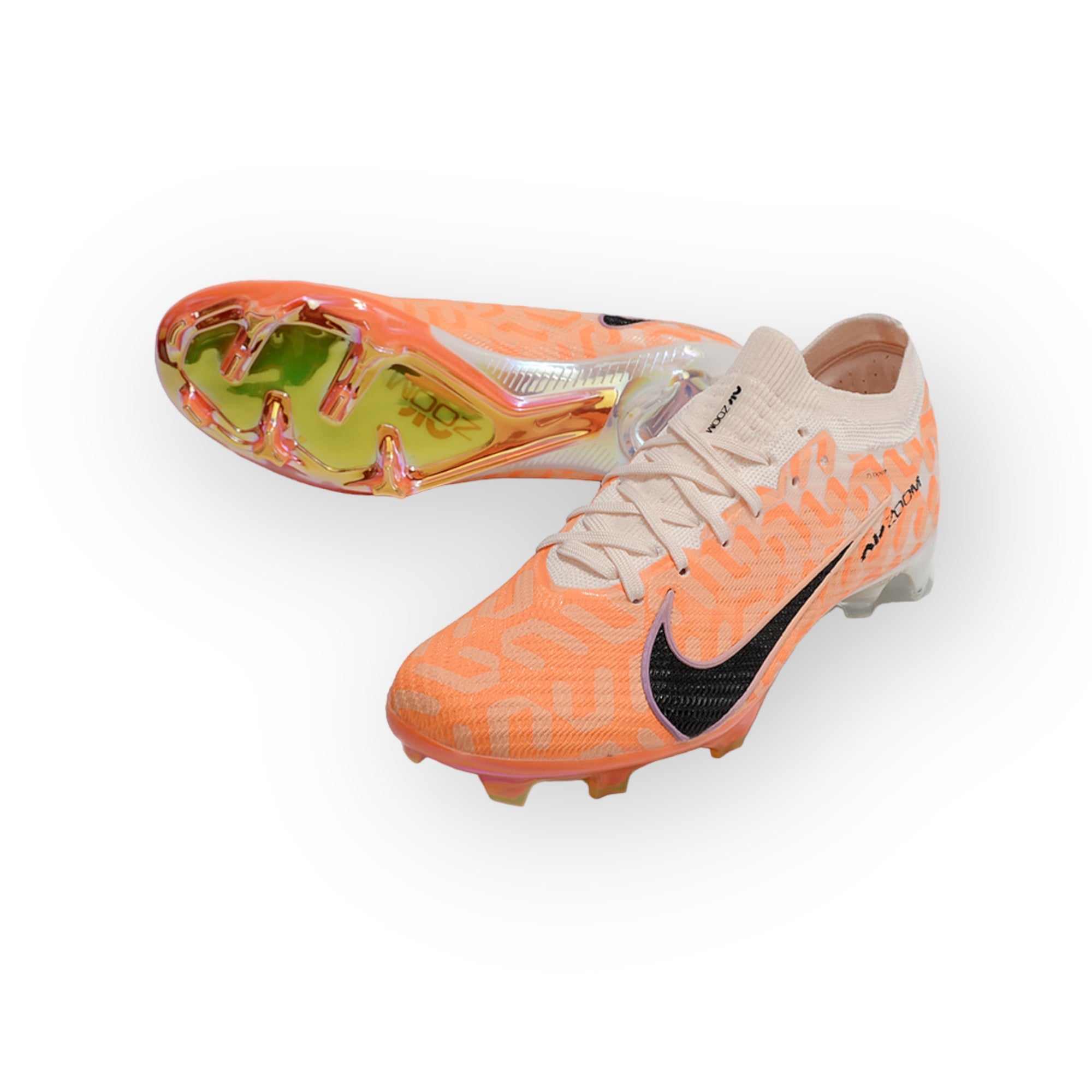 Nike Air Zoom Mercurial Vapor XV Elite FG