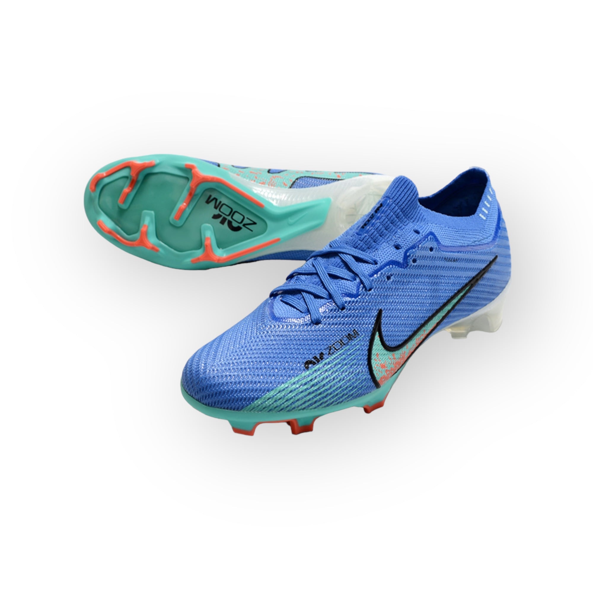 Nike Air Zoom Mercurial Vapor XV Elite FG