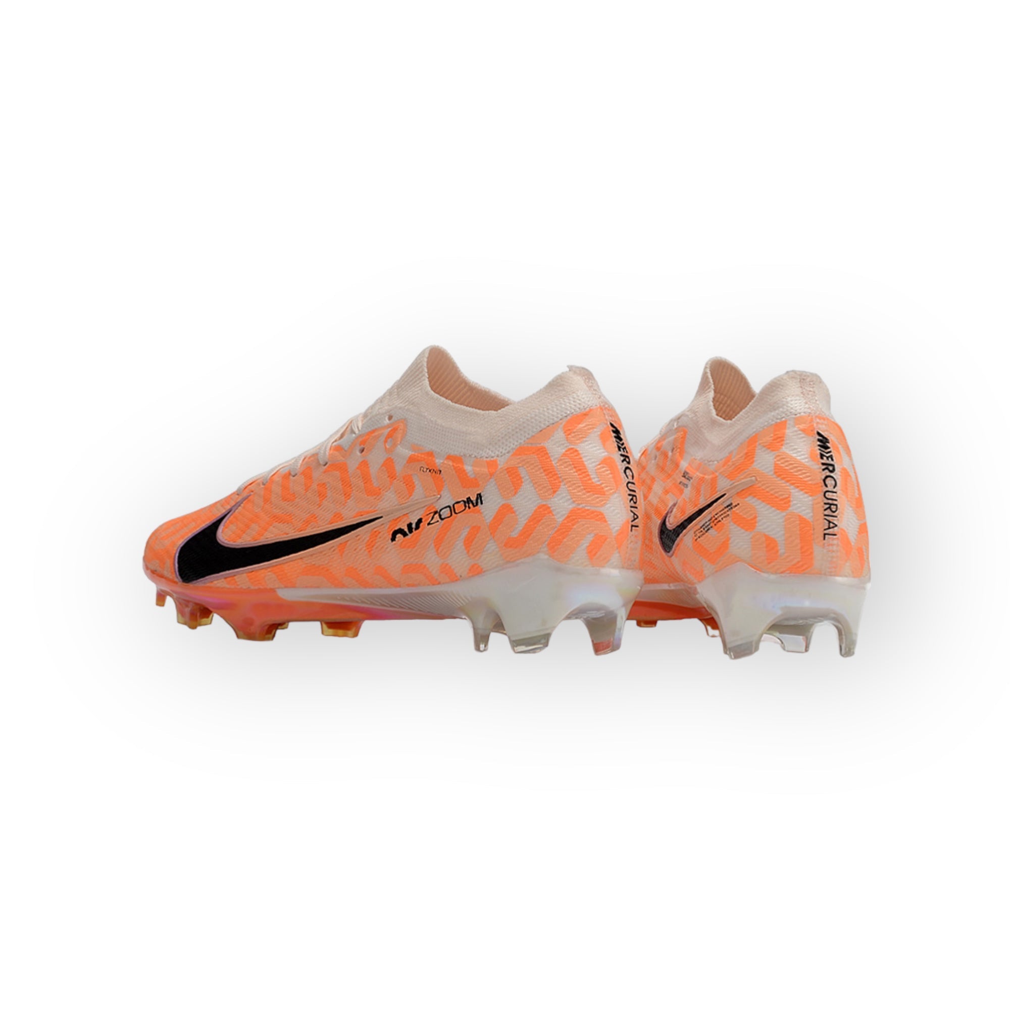 Nike Air Zoom Mercurial Vapor XV Elite FG