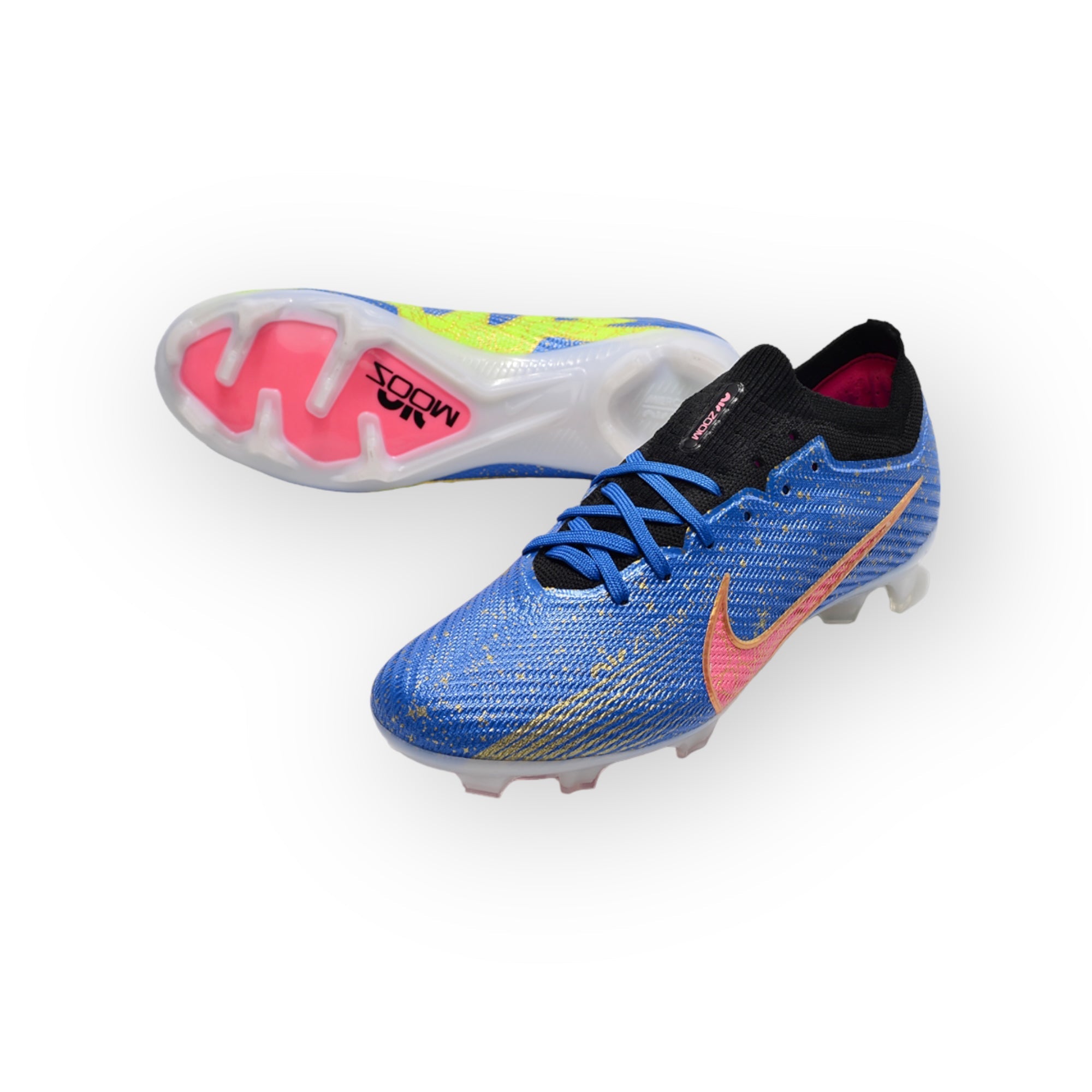 Nike Air Zoom Mercurial Vapor XV Elite FG