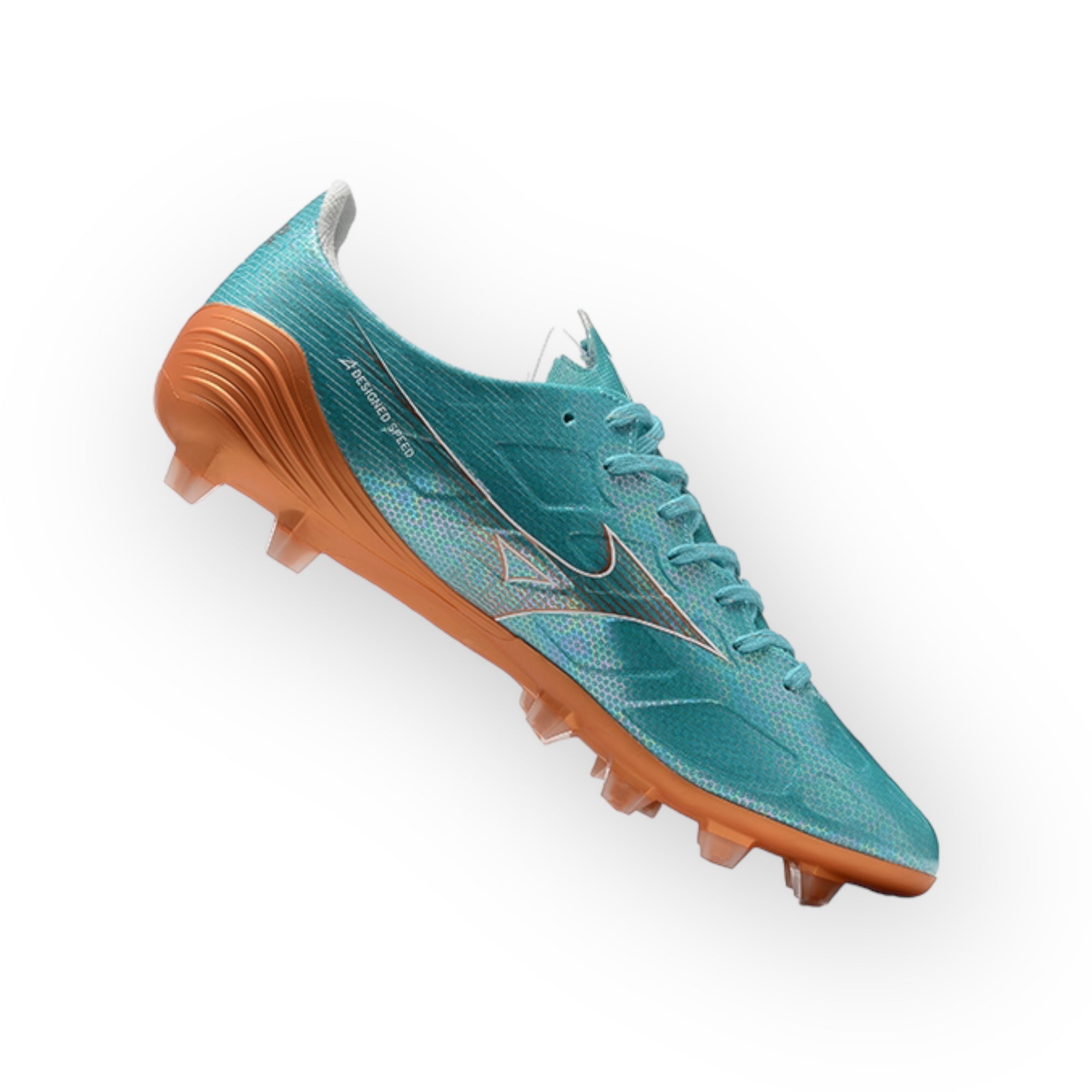 Mizuno Alpha Pro Japan FG