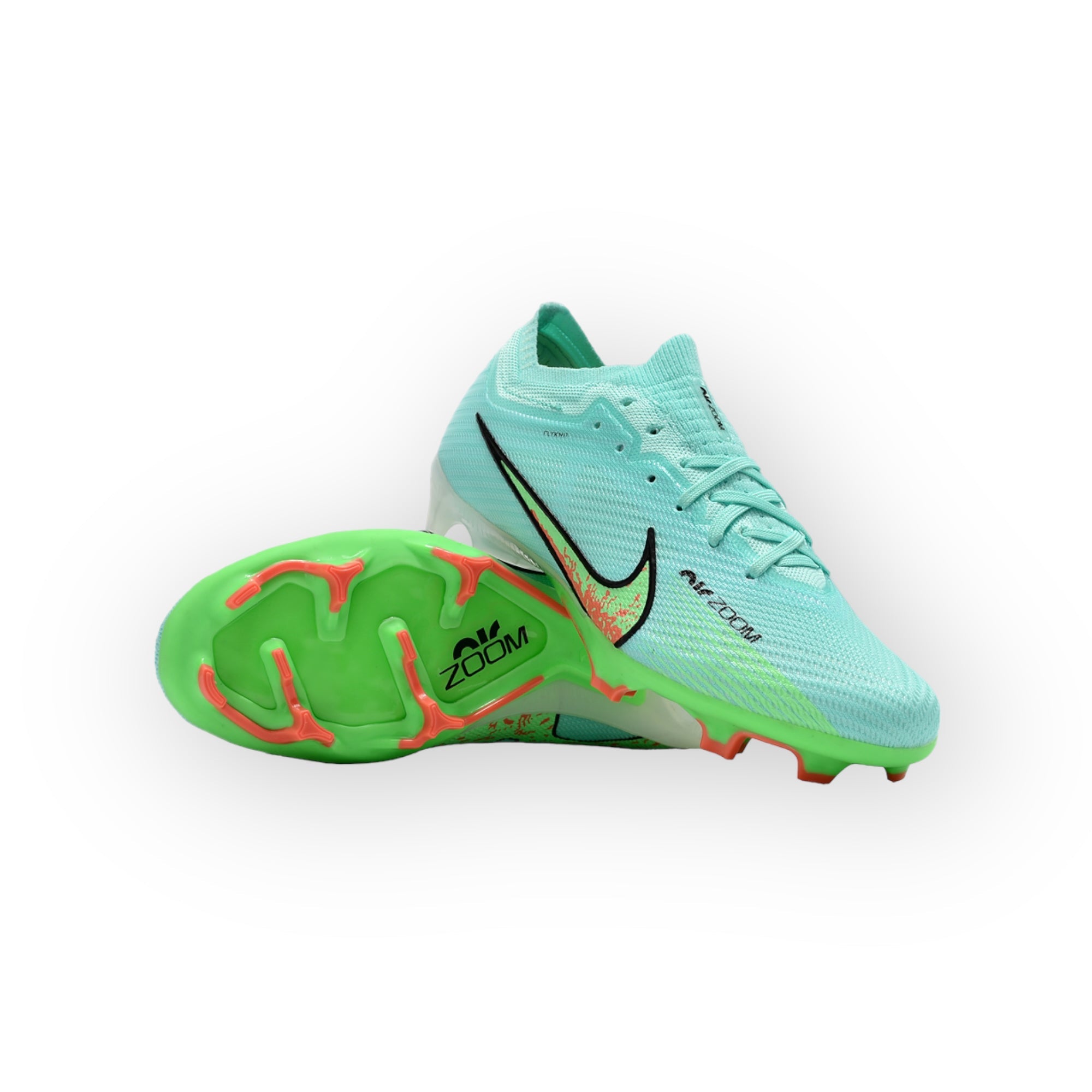 Nike Air Zoom Mercurial Vapor XV Elite FG