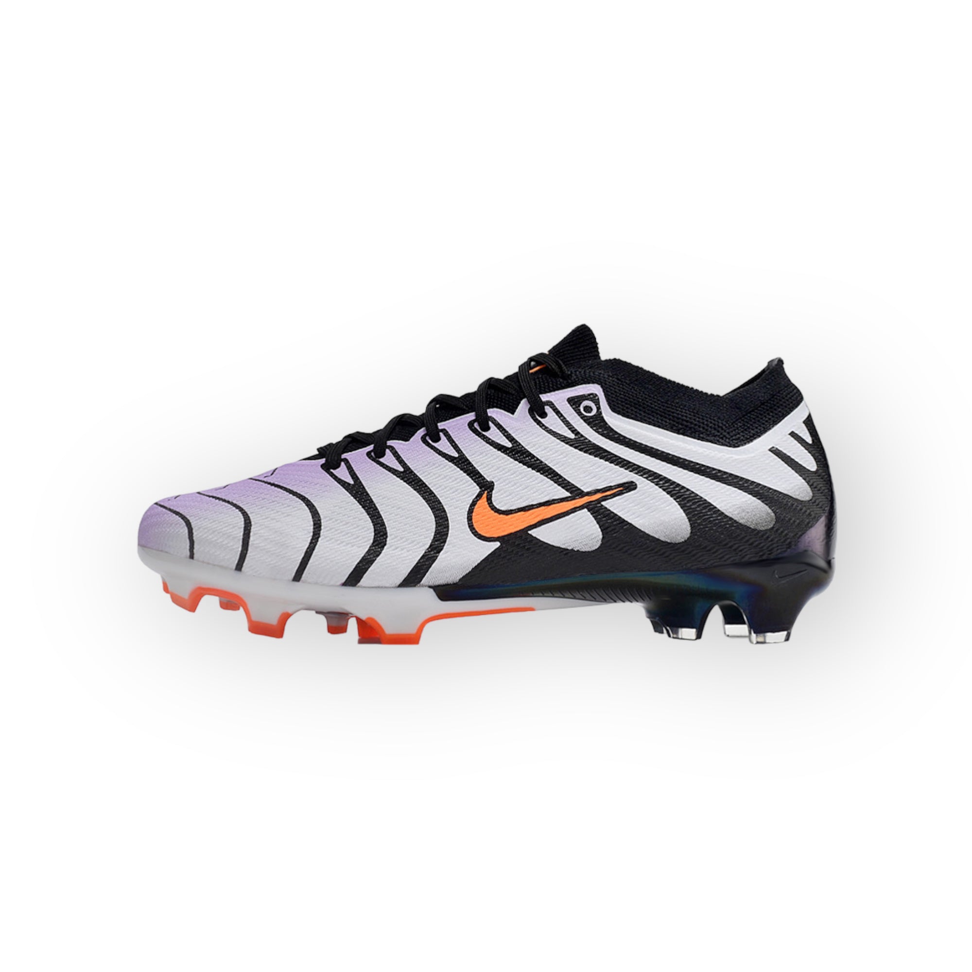 Nike Air Zoom TN Mercurial Vapor XV Elite FG